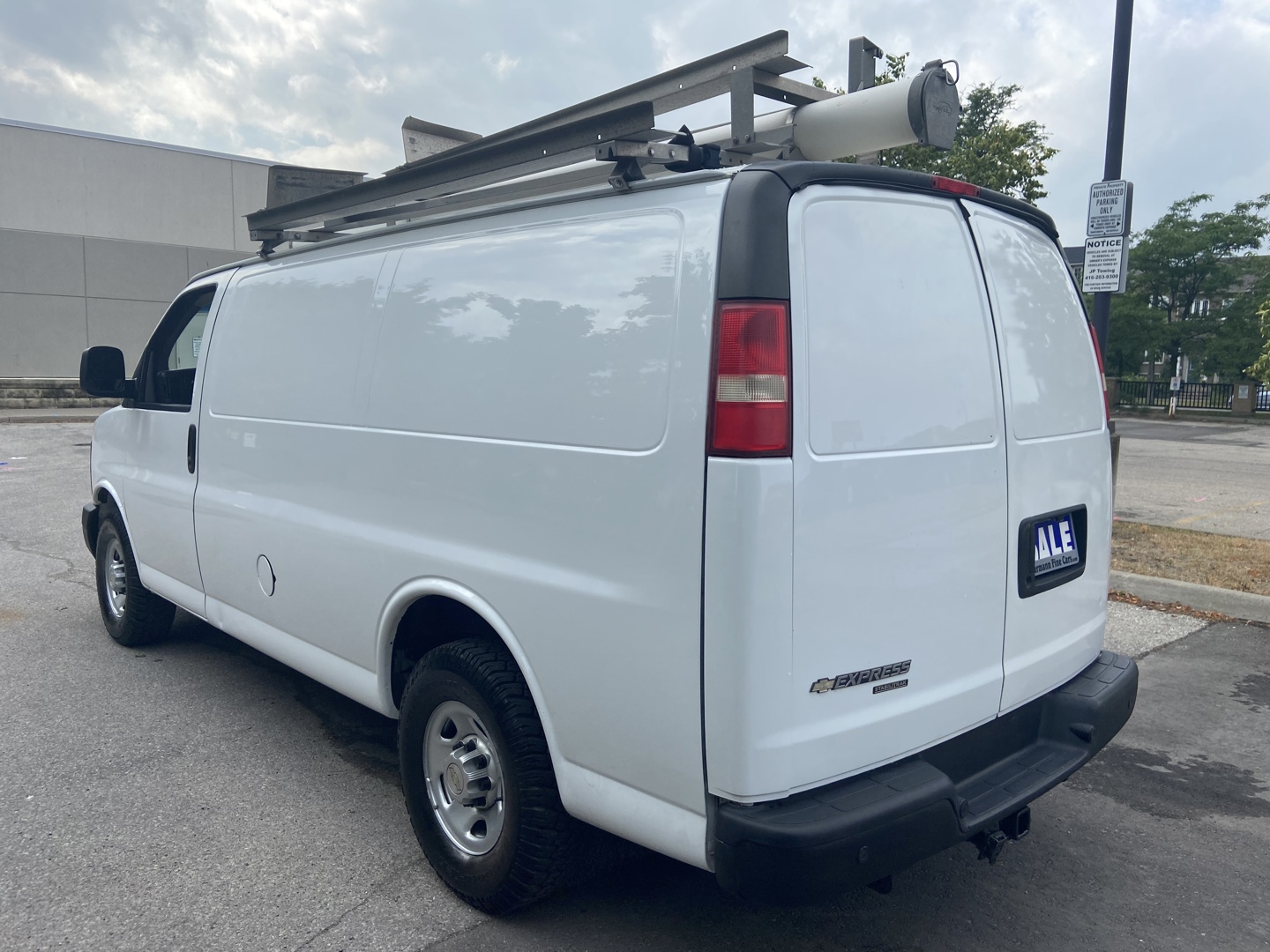 2014 Chevrolet Express 2500 Cargo 2014 Chevy Express 2500 Cargo Van ...