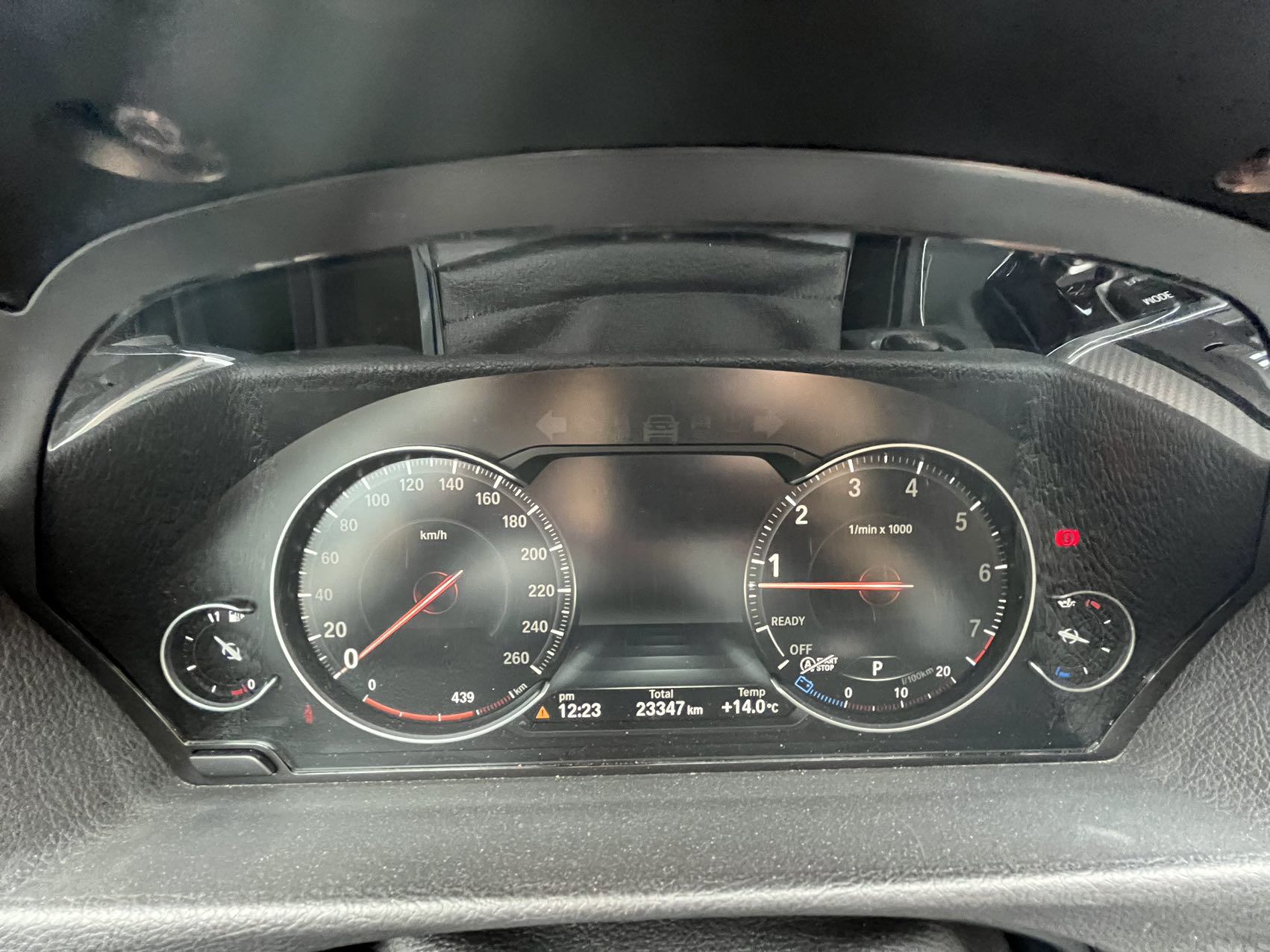 2018 BMW 4 Series 440i xDrive, 多伦多, 全款车