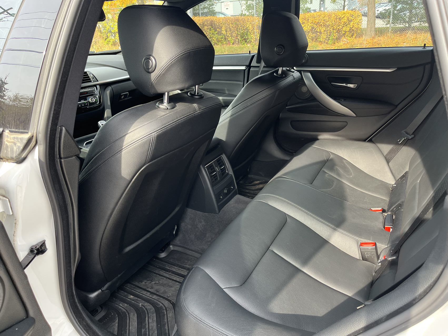 2018 BMW 4 Series 440i xDrive, 多伦多, 全款车