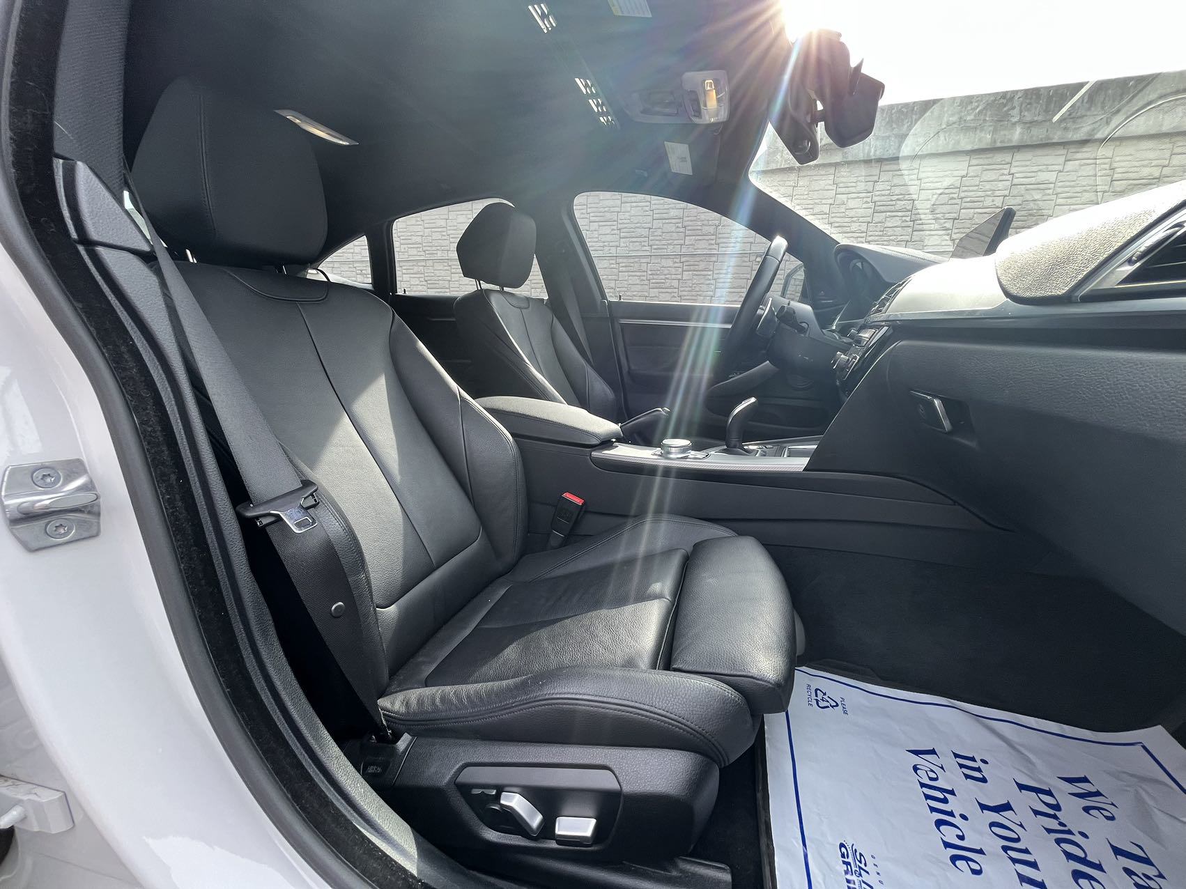 2018 BMW 4 Series 440i xDrive, 多伦多, 全款车