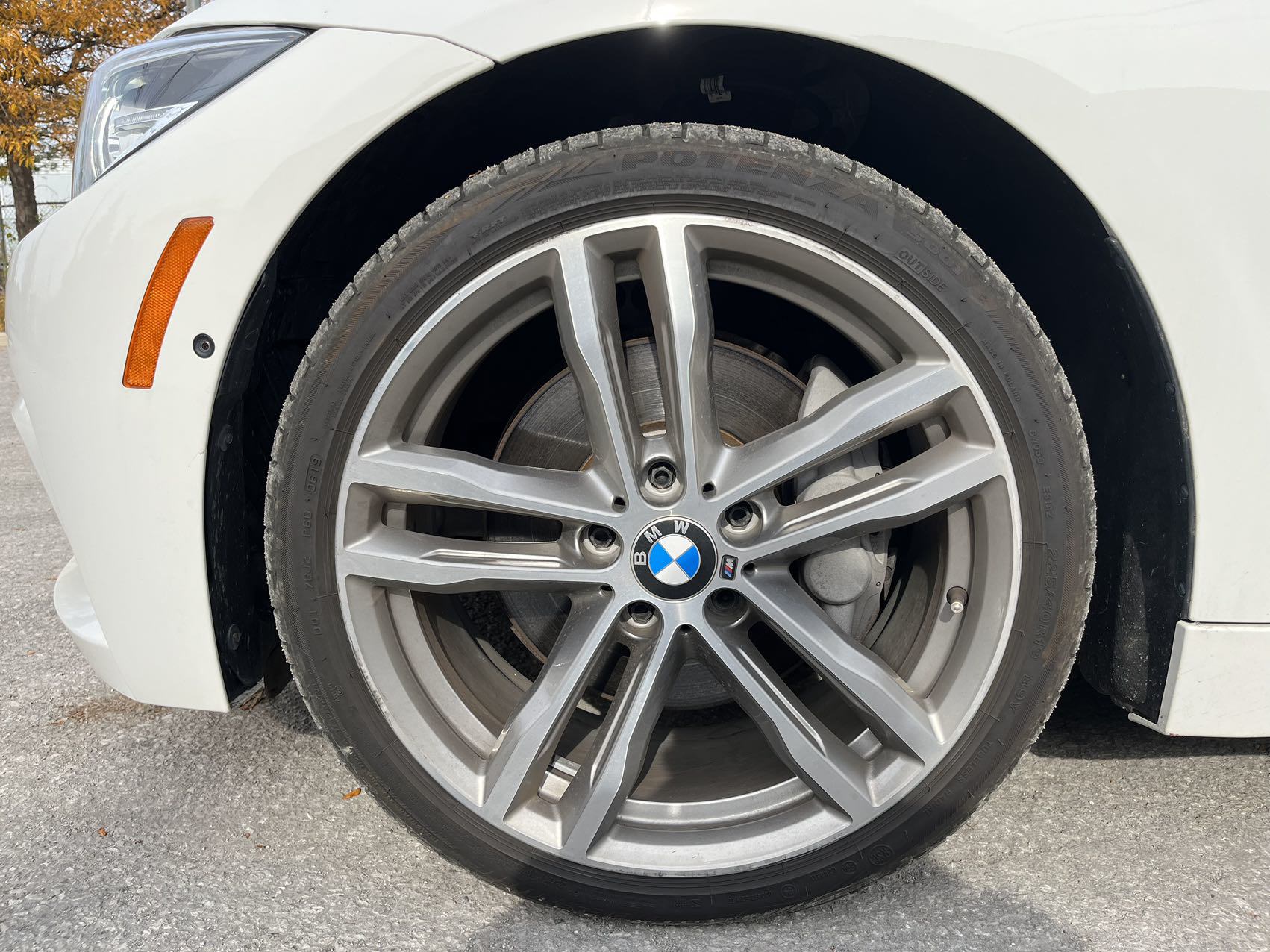 2018 BMW 4 Series 440i xDrive, 多伦多, 全款车
