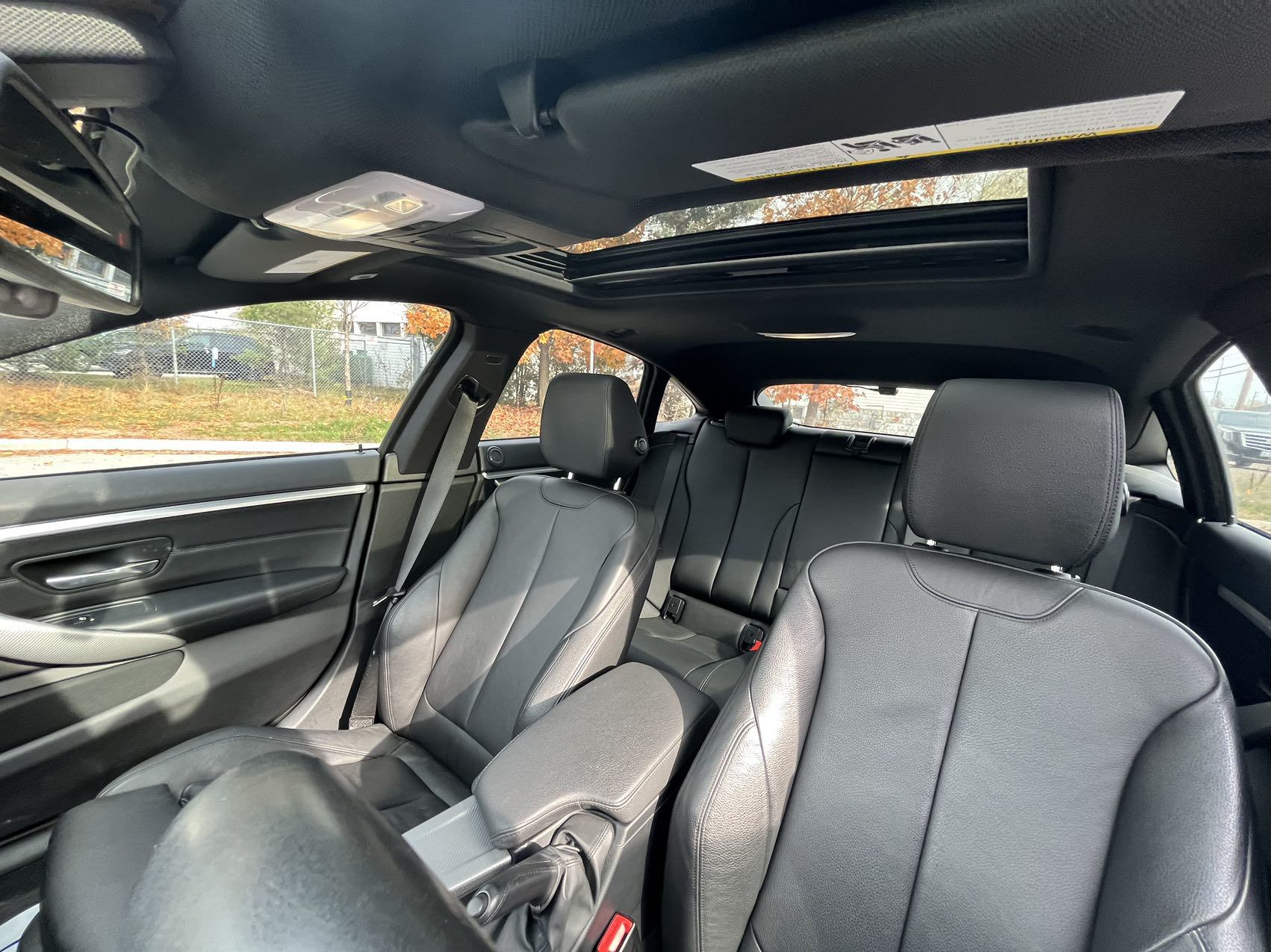 2018 BMW 4 Series 440i xDrive, 多伦多, 全款车