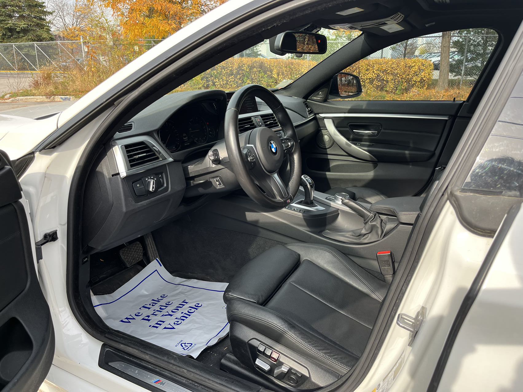 2018 BMW 4 Series 440i xDrive, 多伦多, 全款车