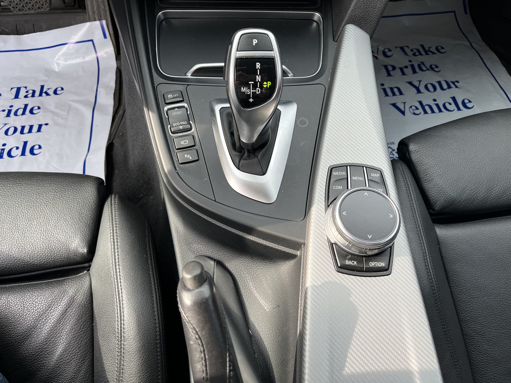 2018 BMW 4 Series 440i xDrive, 多伦多, 全款车