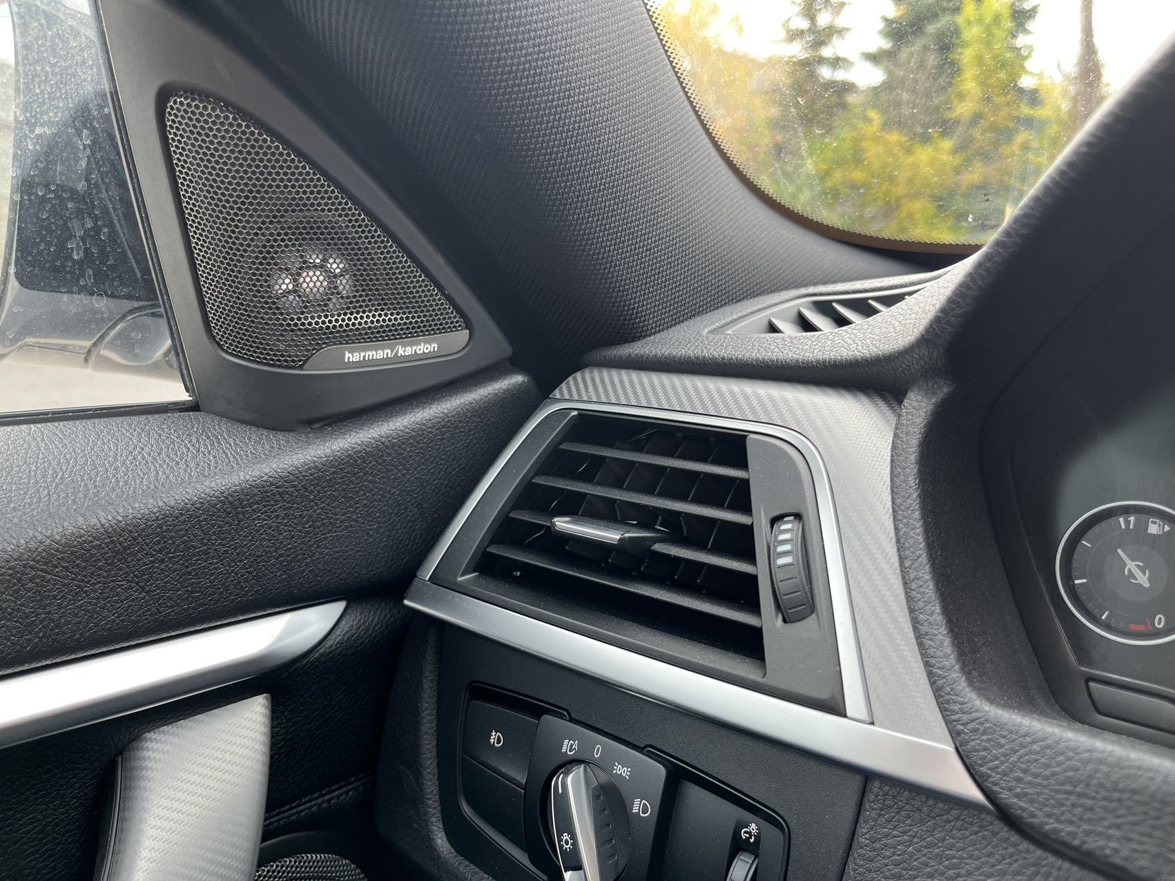 2018 BMW 4 Series 440i xDrive, 多伦多, 全款车