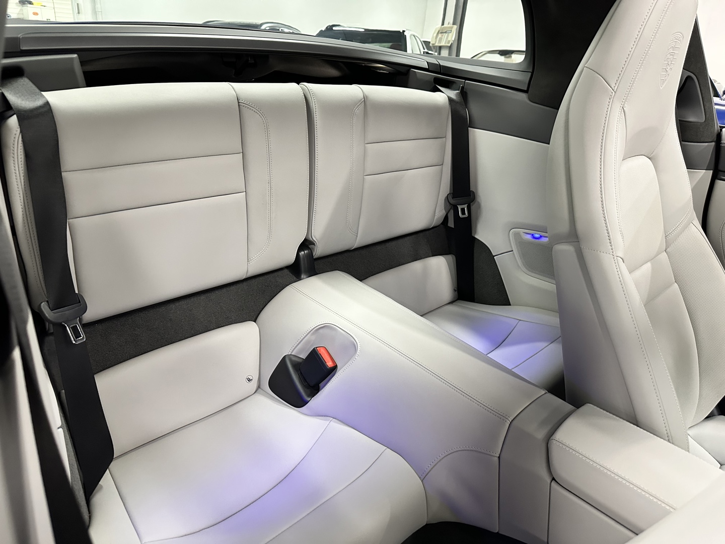 2022 Porsche 911 Targa 4, 多伦多, 全款车