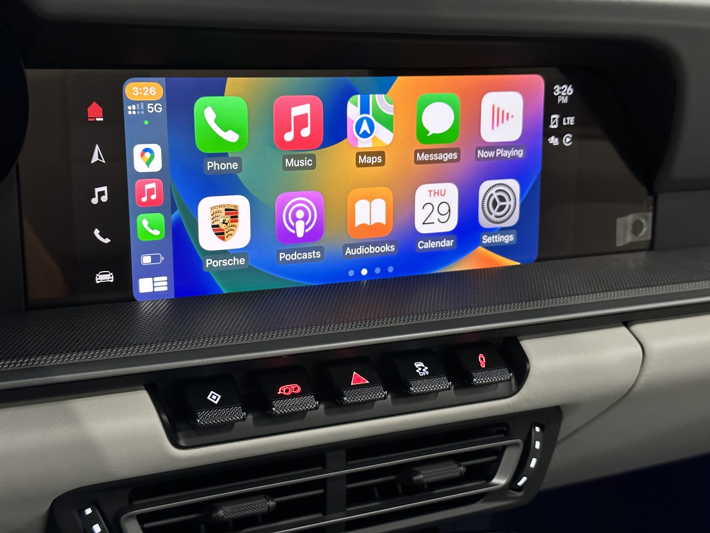 2022 Porsche 911 Targa 4, 多伦多, 全款车