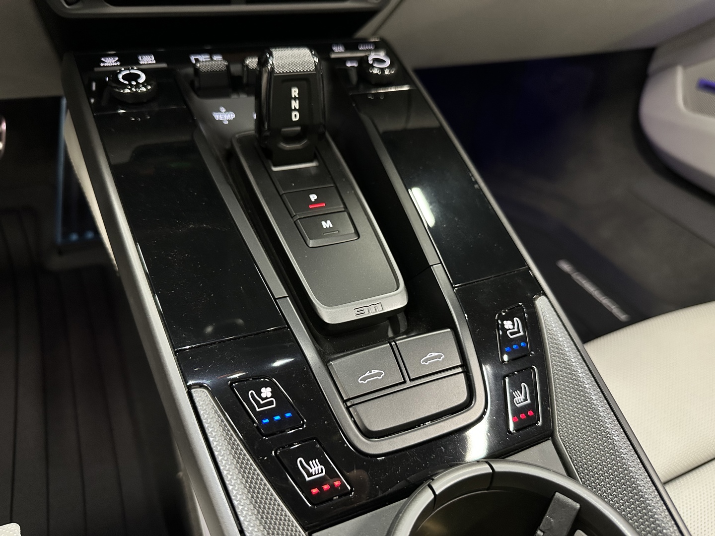 2022 Porsche 911 Targa 4, 多伦多, 全款车