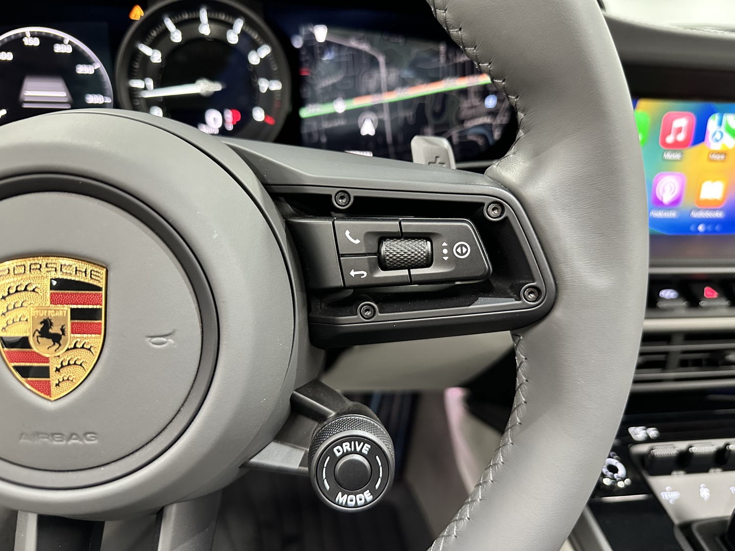 2022 Porsche 911 Targa 4, 多伦多, 全款车