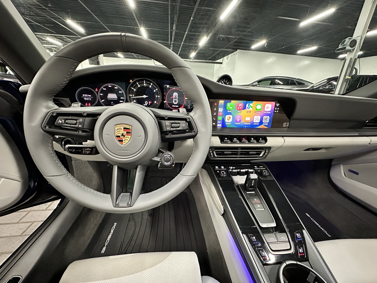 2022 Porsche 911 Targa 4, 多伦多, 全款车