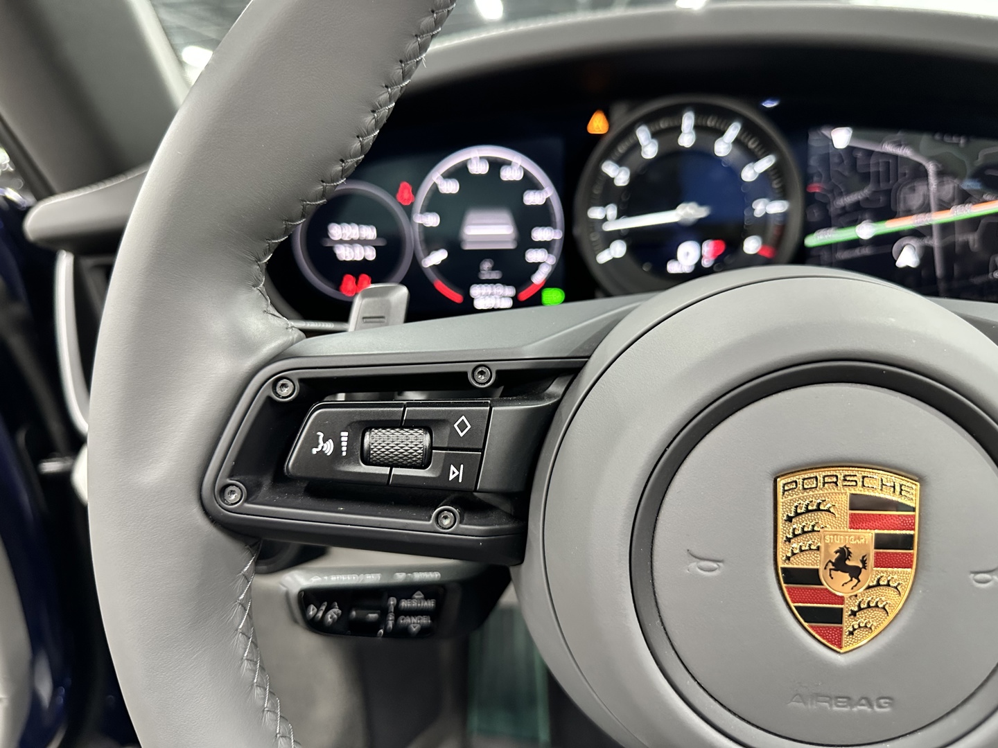 2022 Porsche 911 Targa 4, 多伦多, 全款车