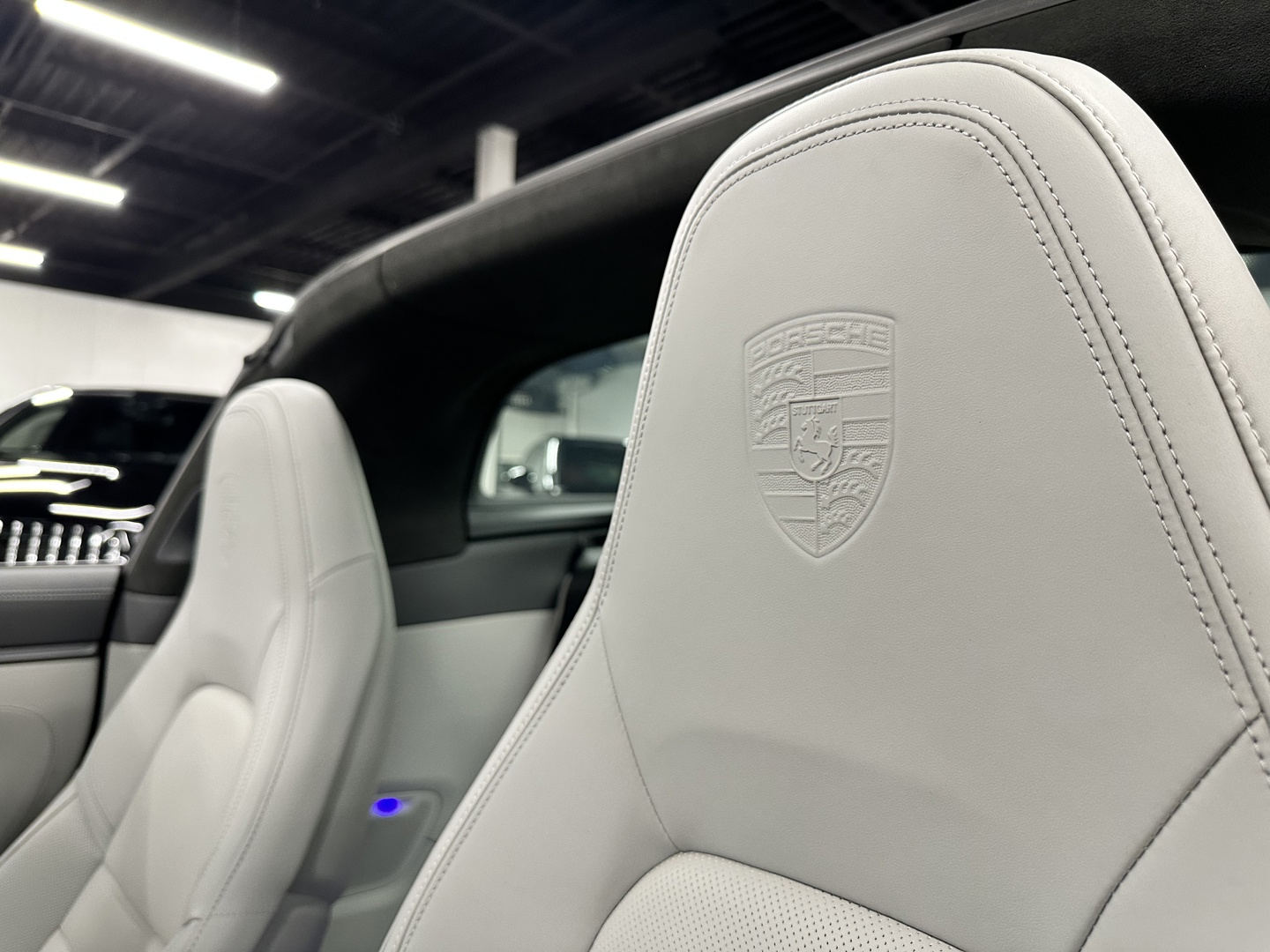 2022 Porsche 911 Targa 4, 多伦多, 全款车