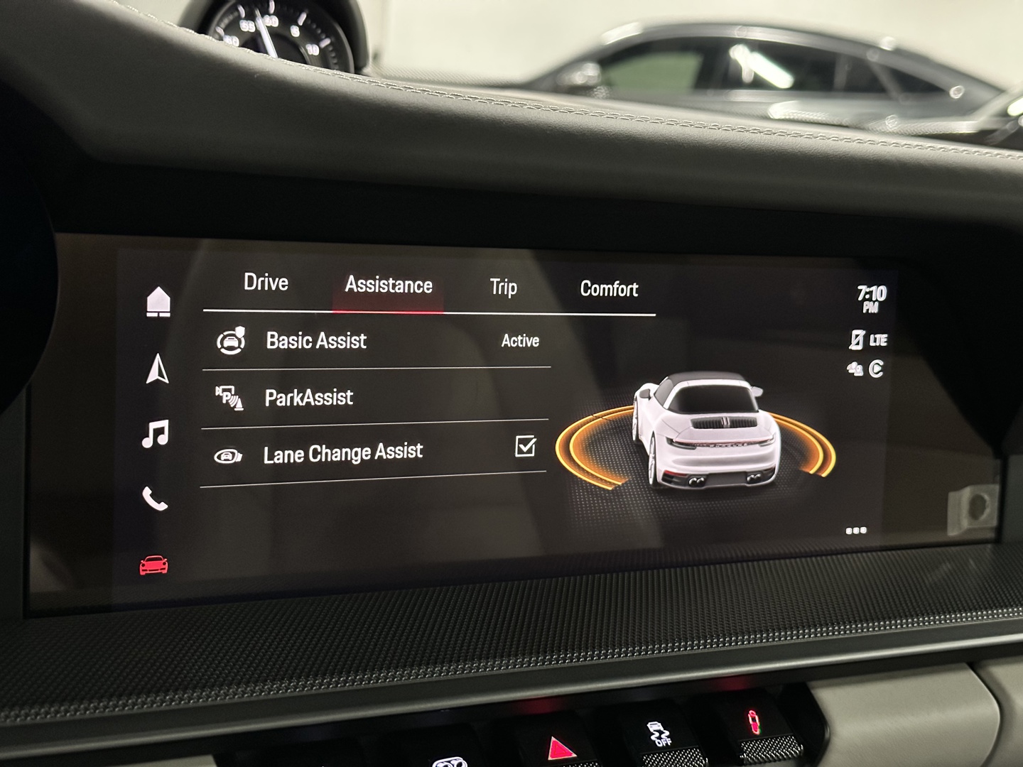 2022 Porsche 911 Targa 4, 多伦多, 全款车