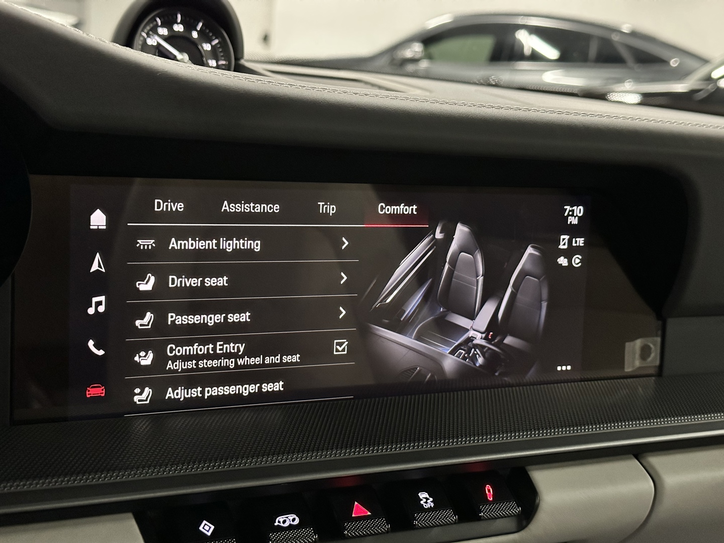 2022 Porsche 911 Targa 4, 多伦多, 全款车