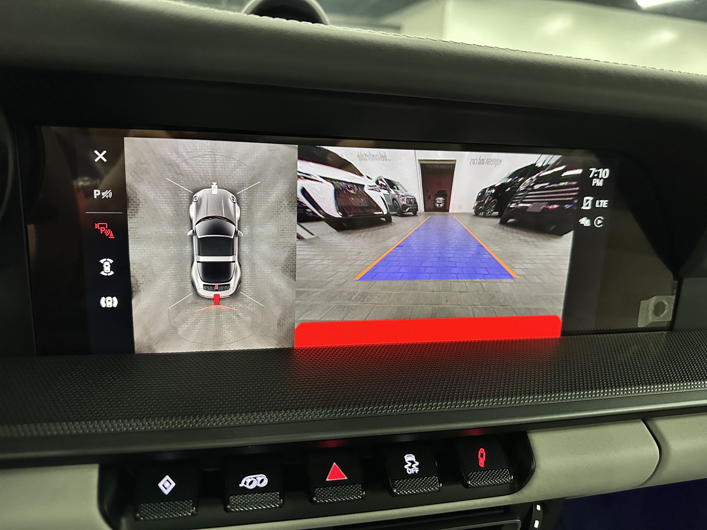 2022 Porsche 911 Targa 4, 多伦多, 全款车