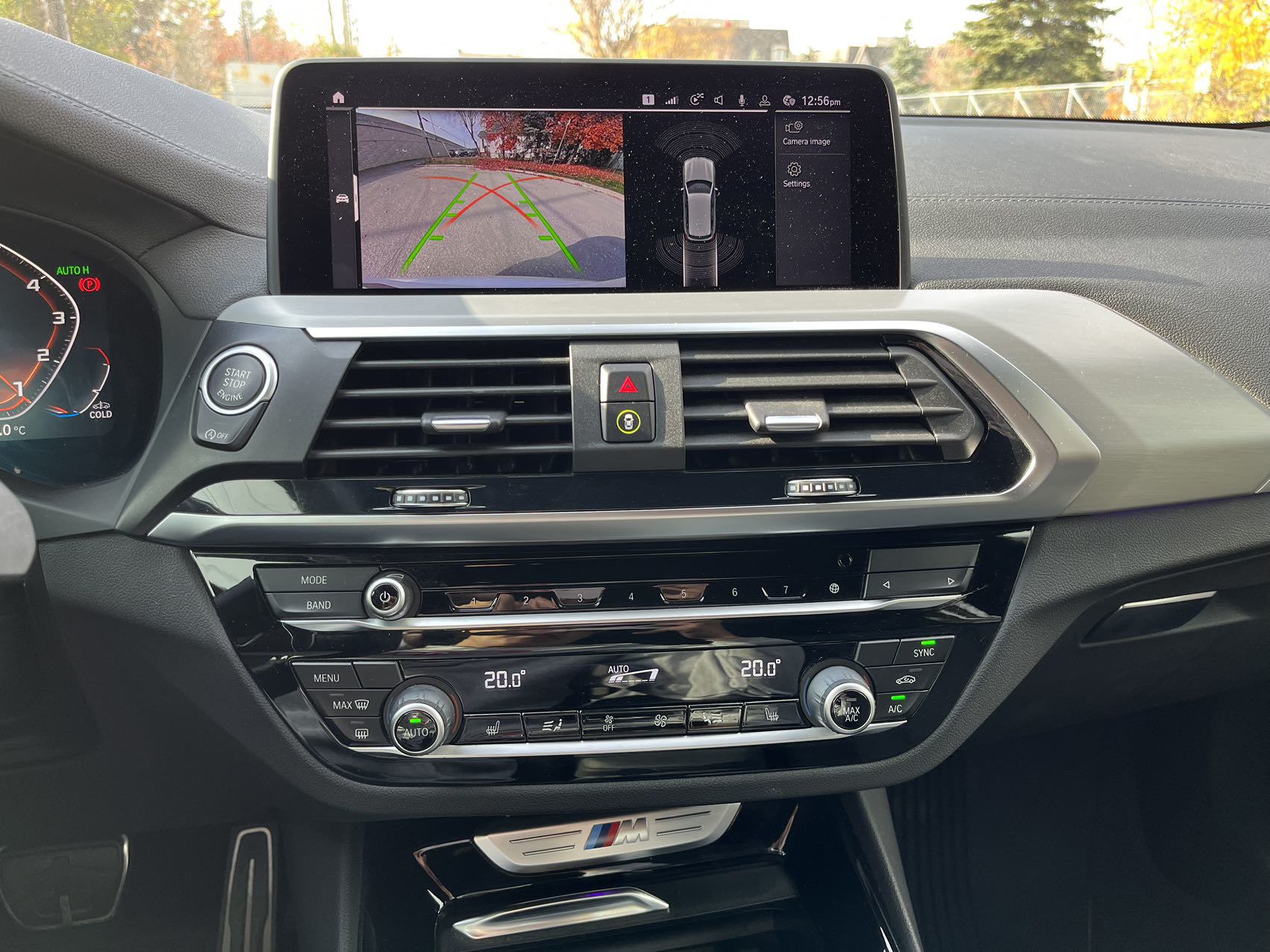 2020 BMW  X3  M40i Sports Activity Vehicle , 多伦多, 五大行Finance估价