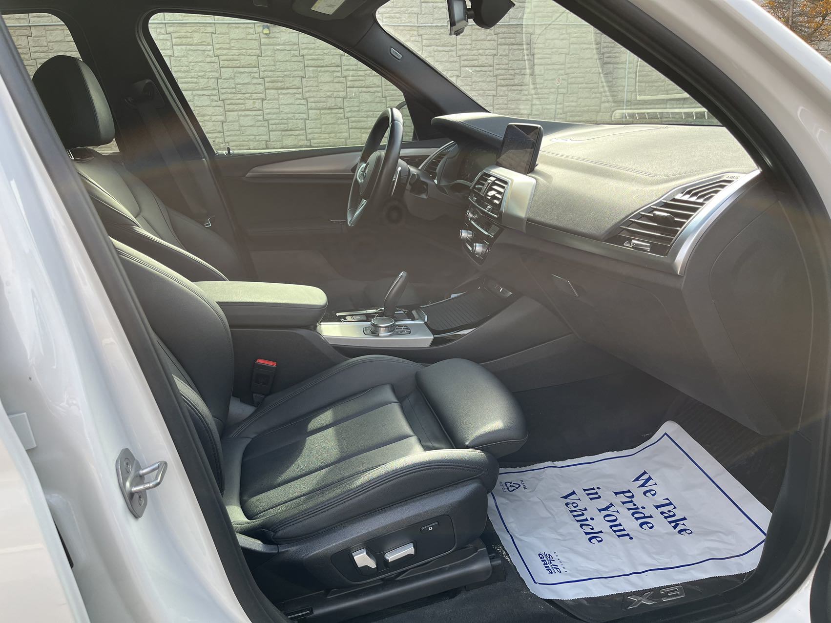 2020 BMW  X3  M40i Sports Activity Vehicle , 多伦多, 五大行Finance估价