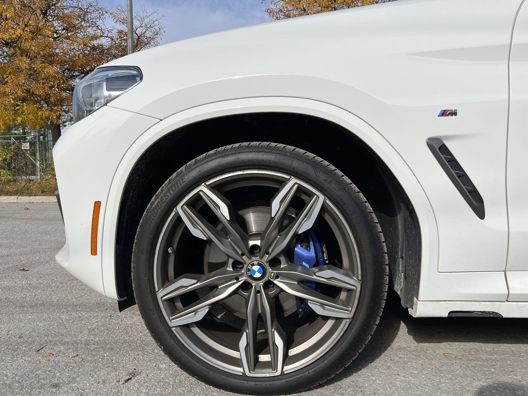 2020 BMW  X3  M40i Sports Activity Vehicle , 多伦多, 五大行Finance估价