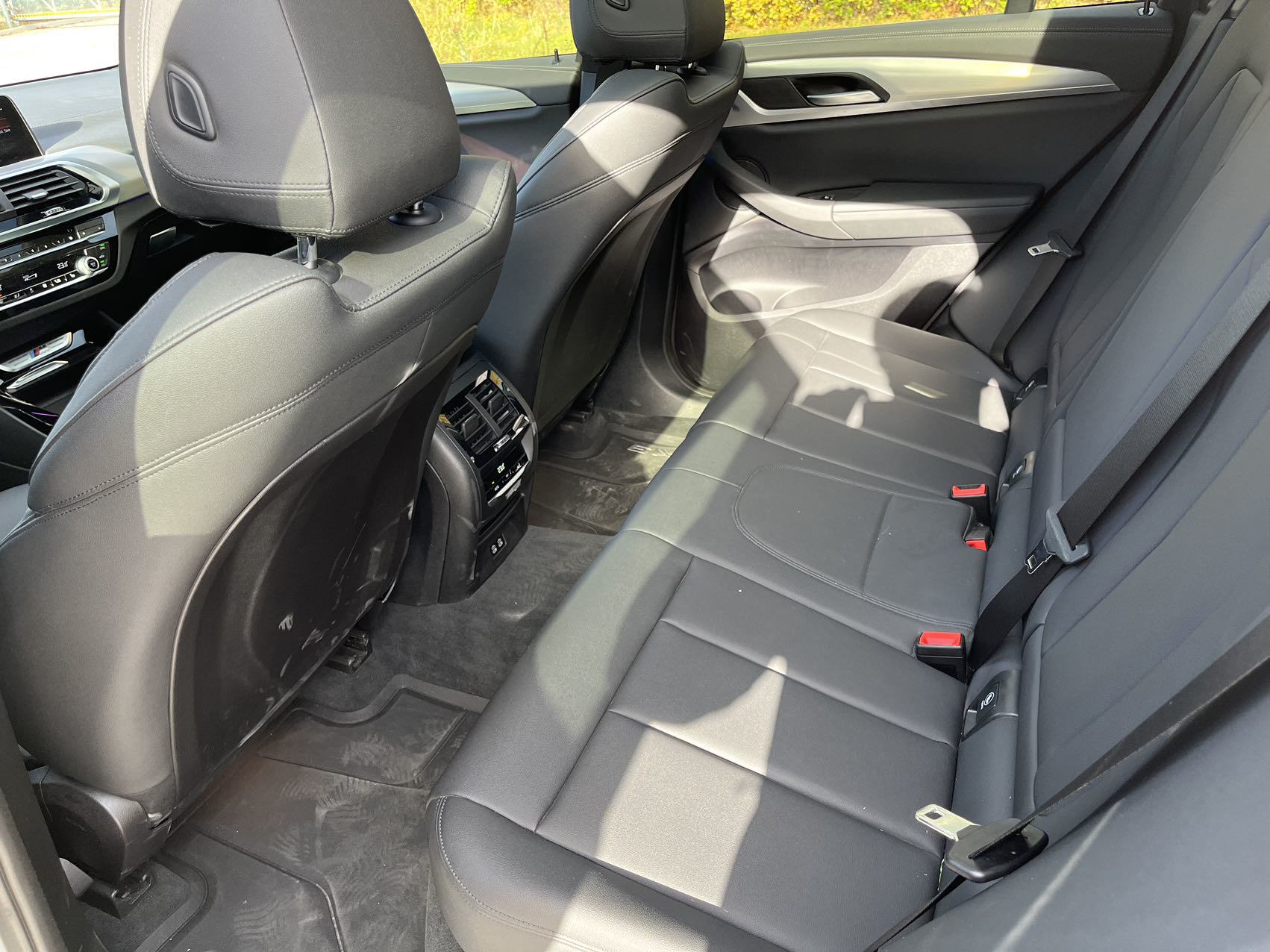 2020 BMW  X3  M40i Sports Activity Vehicle , 多伦多, 五大行Finance估价