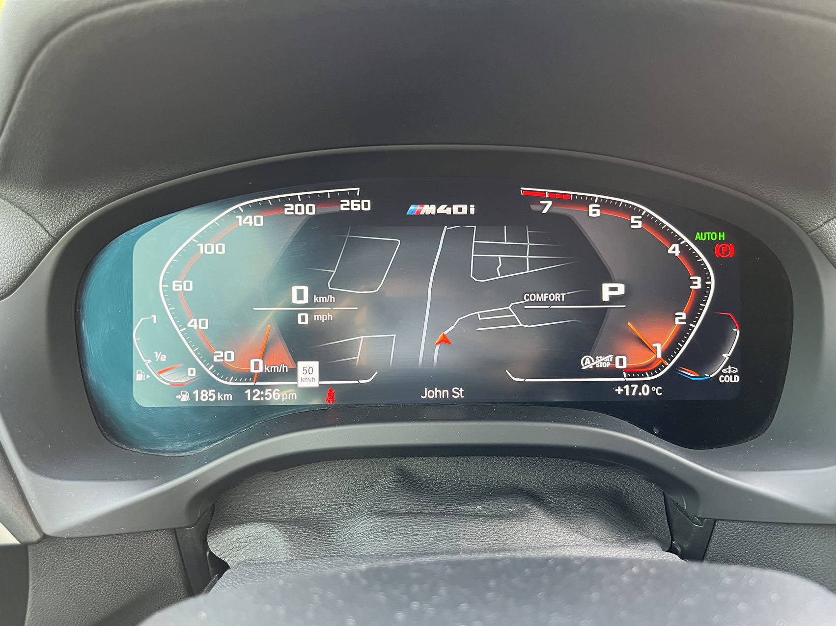 2020 BMW  X3  M40i Sports Activity Vehicle , 多伦多, 五大行Finance估价