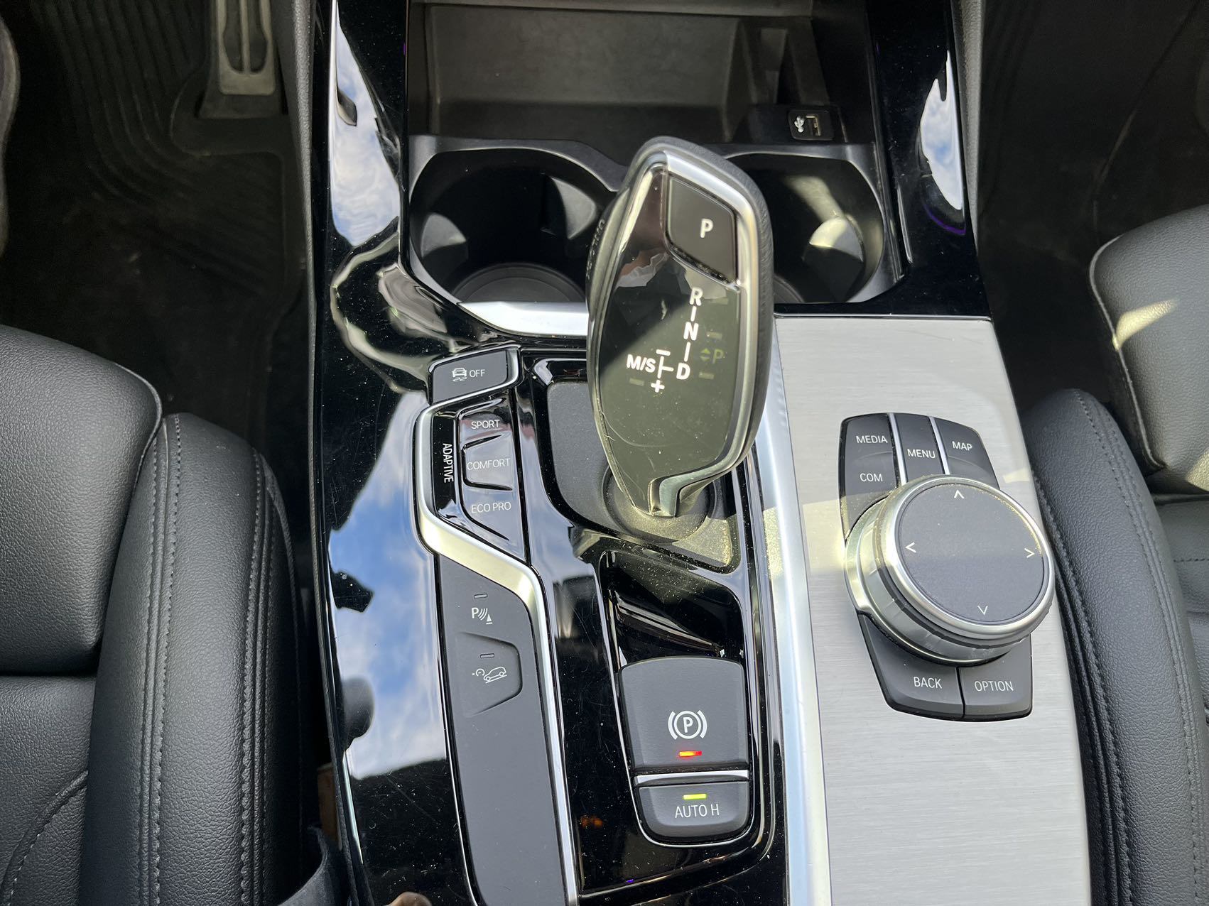 2020 BMW  X3  M40i Sports Activity Vehicle , 多伦多, 五大行Finance估价