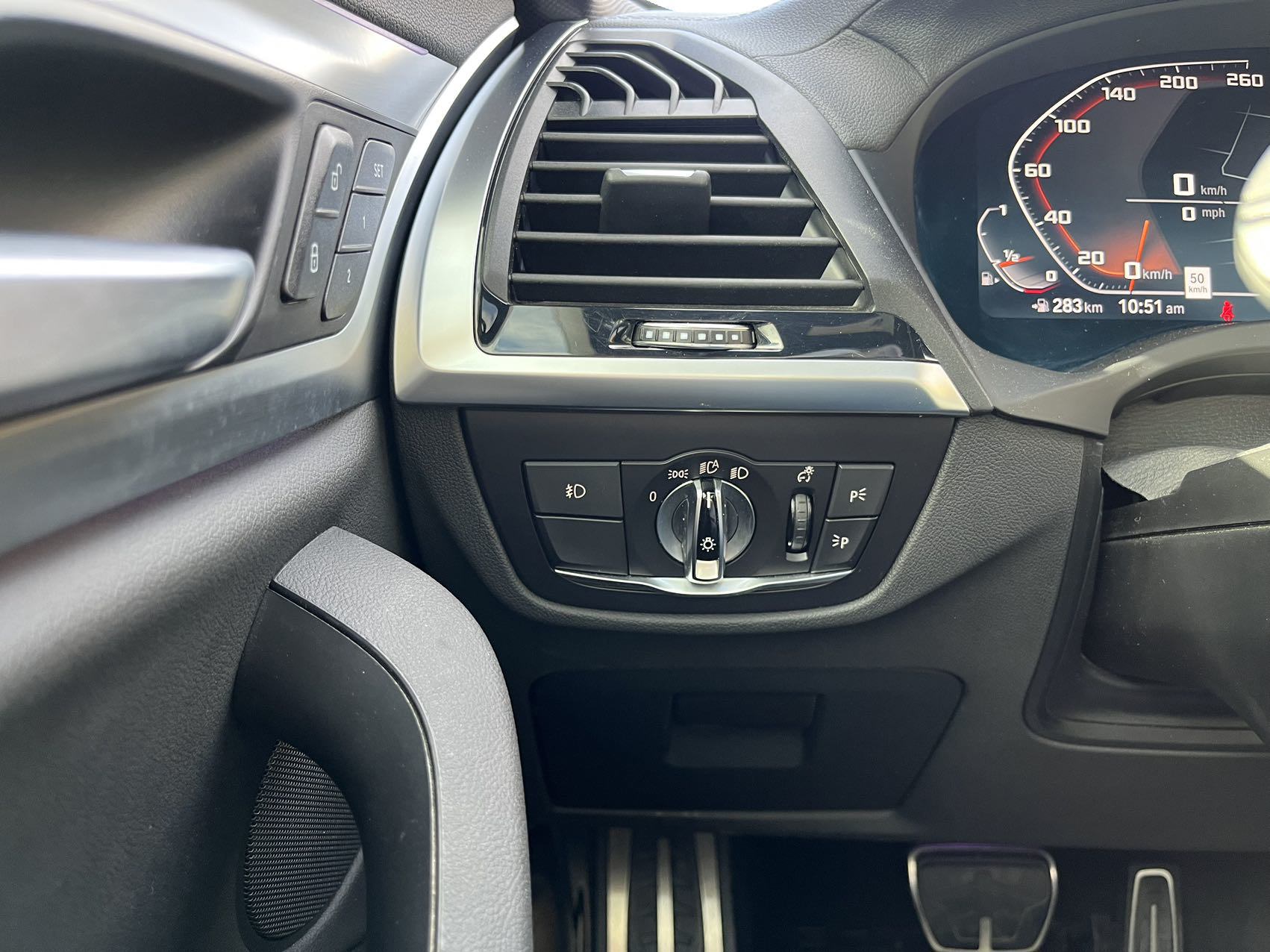 2020 BMW  X3  M40i Sports Activity Vehicle , 多伦多, 五大行Finance估价