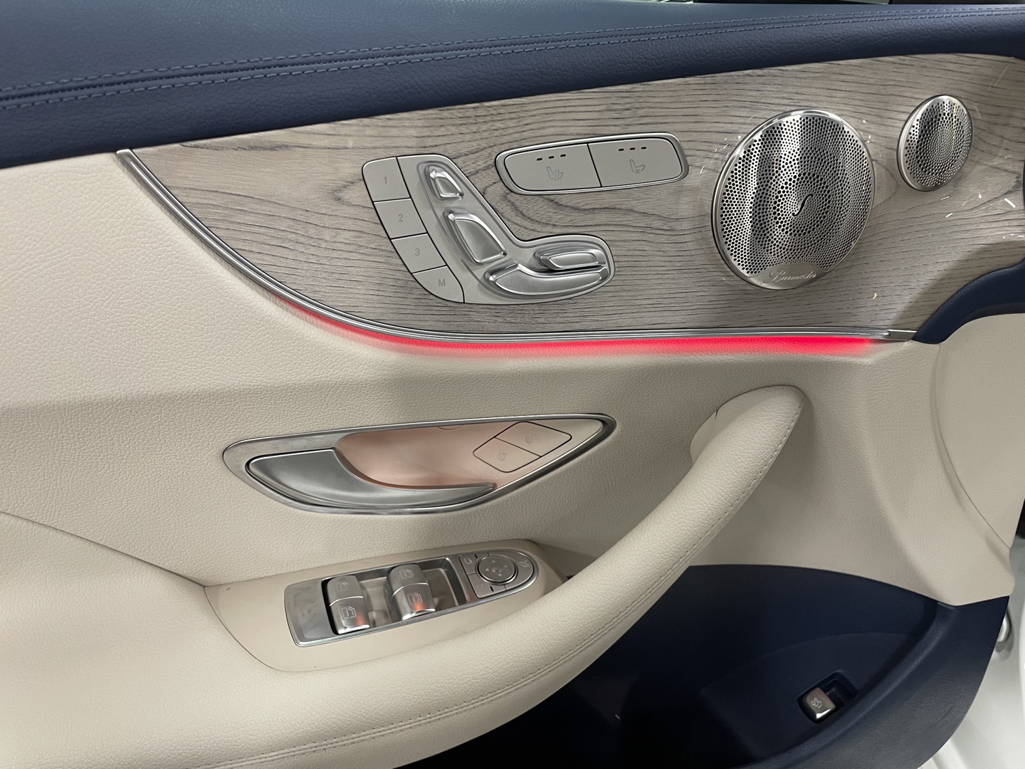 2021 Mercedes-Benz E 450 4MATIC, 多伦多, 全款车