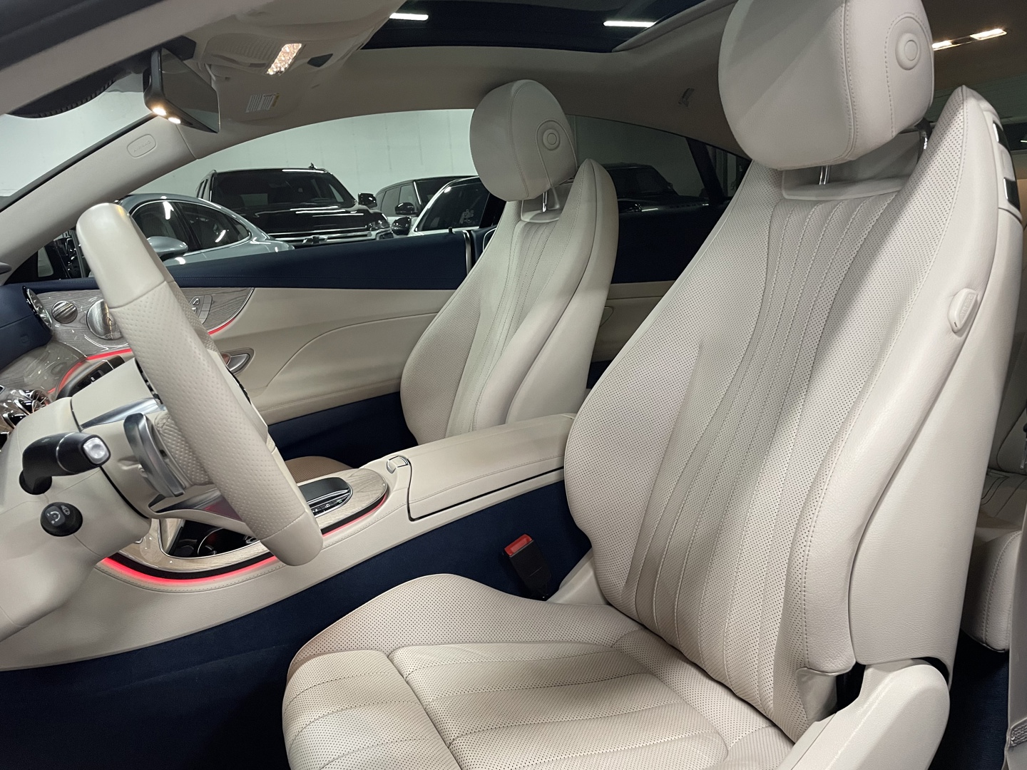 2021 Mercedes-Benz E 450 4MATIC, 多伦多, 全款车