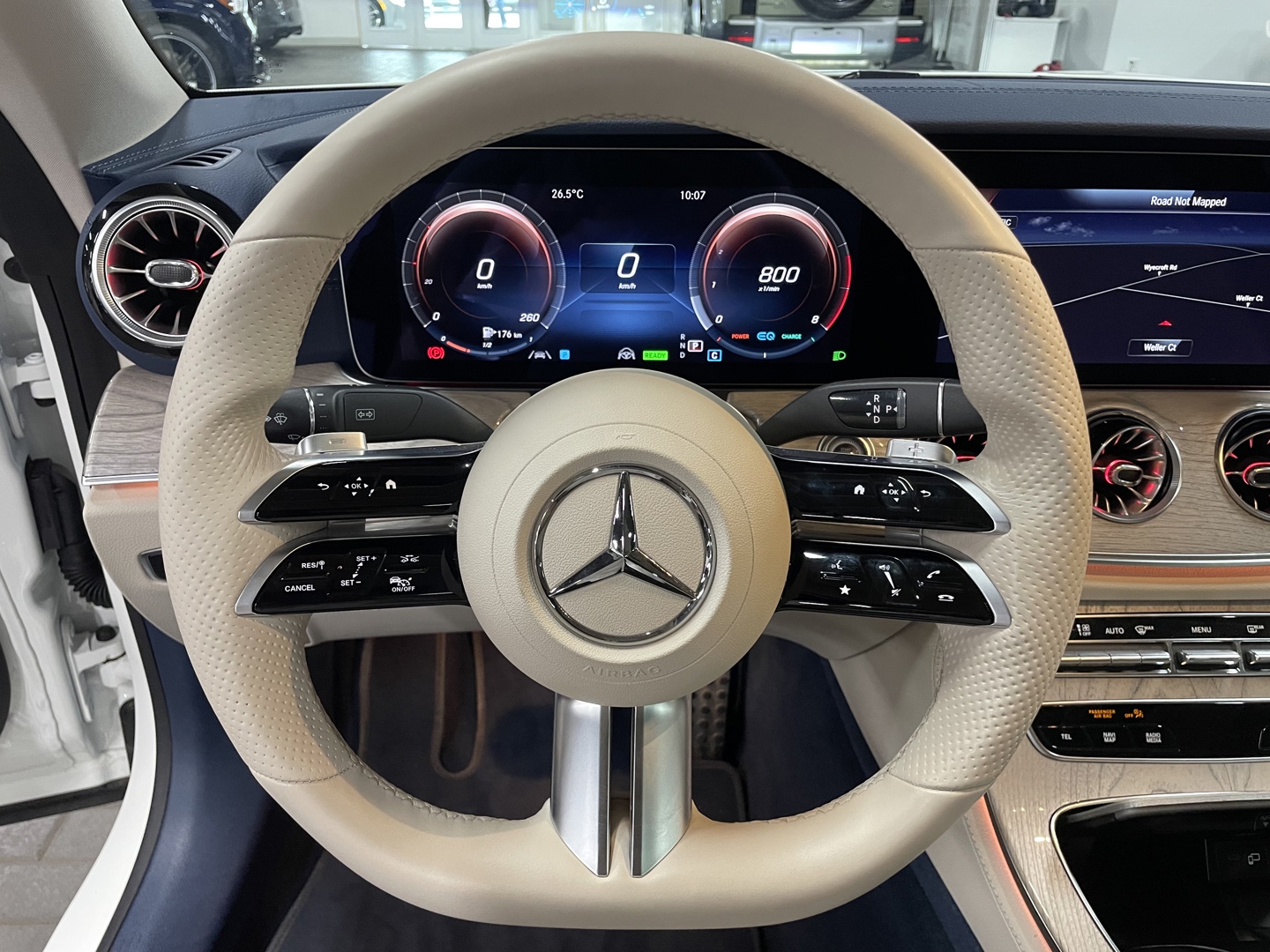 2021 Mercedes-Benz E 450 4MATIC, 多伦多, 全款车