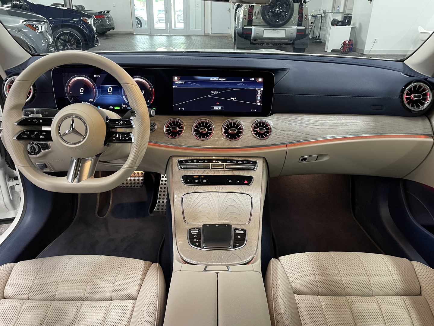 2021 Mercedes-Benz E 450 4MATIC, 多伦多, 全款车