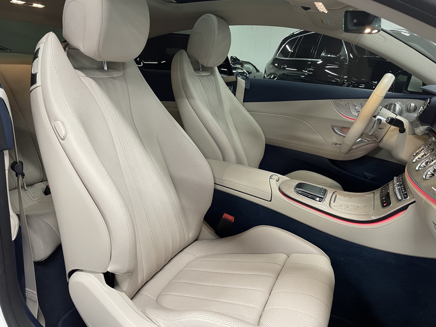 2021 Mercedes-Benz E 450 4MATIC, 多伦多, 全款车