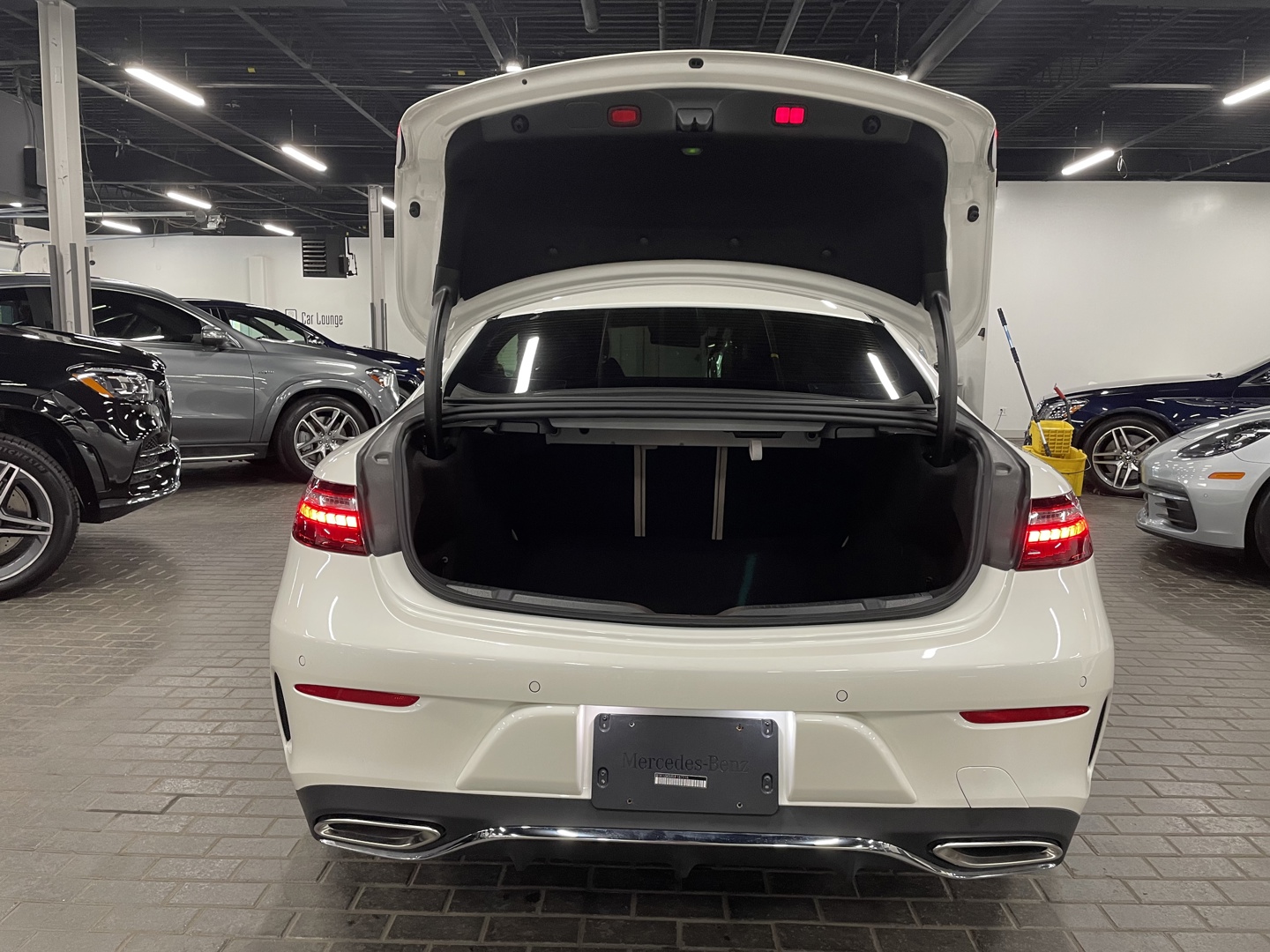 2021 Mercedes-Benz E 450 4MATIC, 多伦多, 全款车