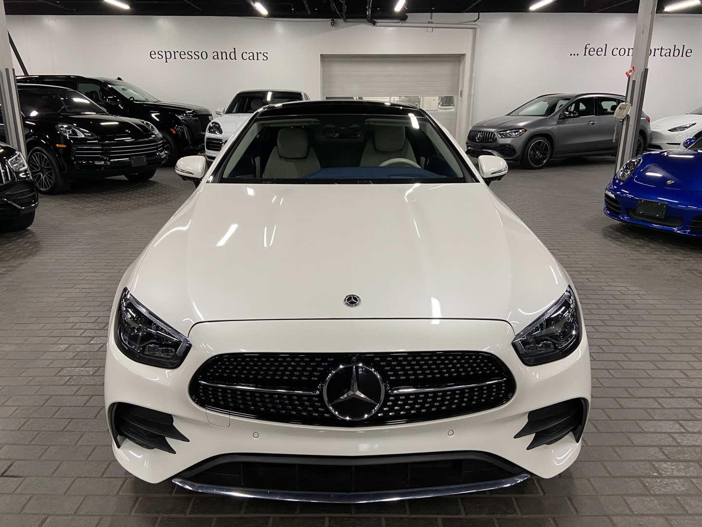 2021 Mercedes-Benz E 450 4MATIC, 多伦多, 全款车