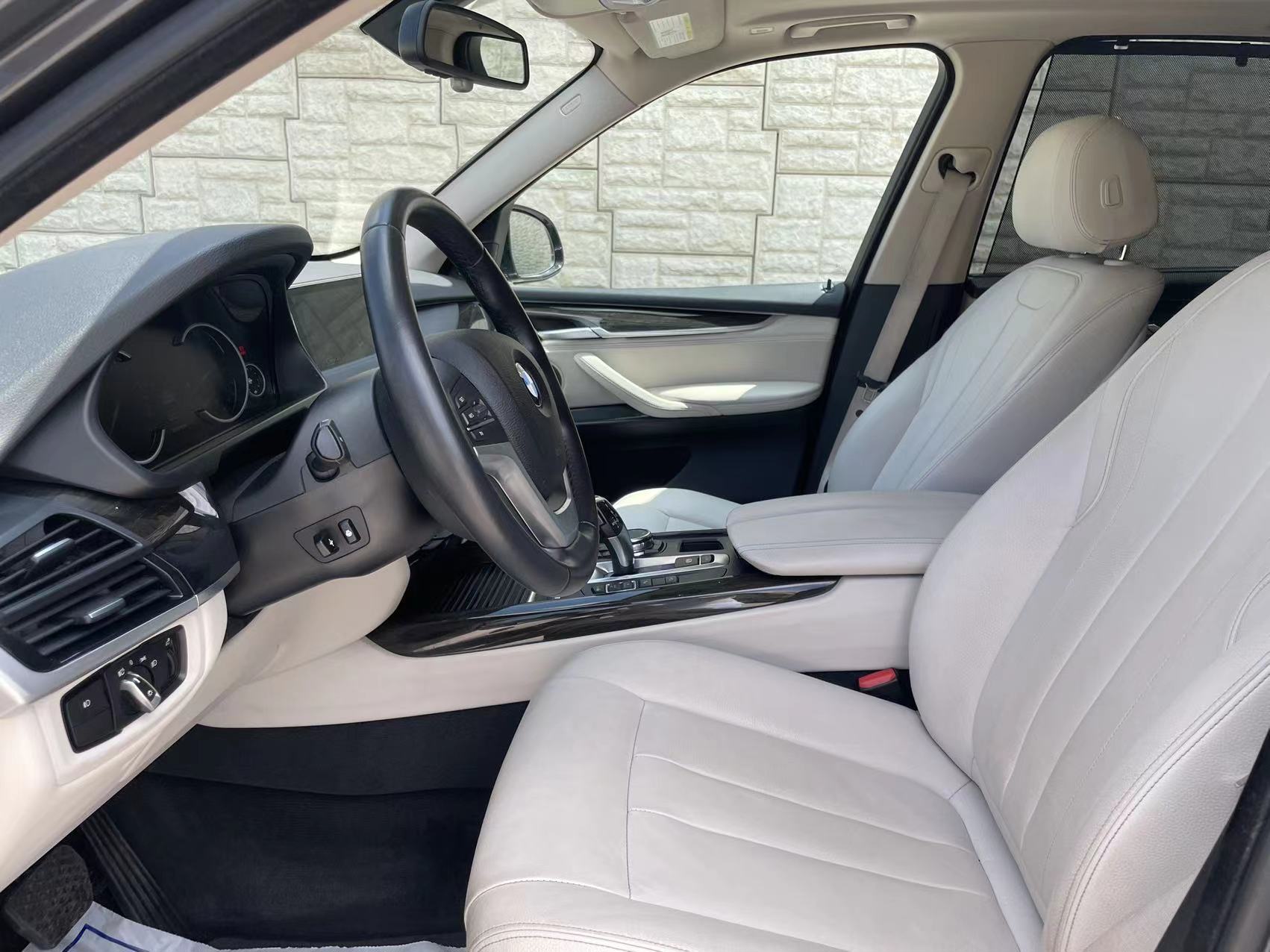 2016 BMW  X5  AWD 4dr xDrive35i , 多伦多, 五大行Finance估价