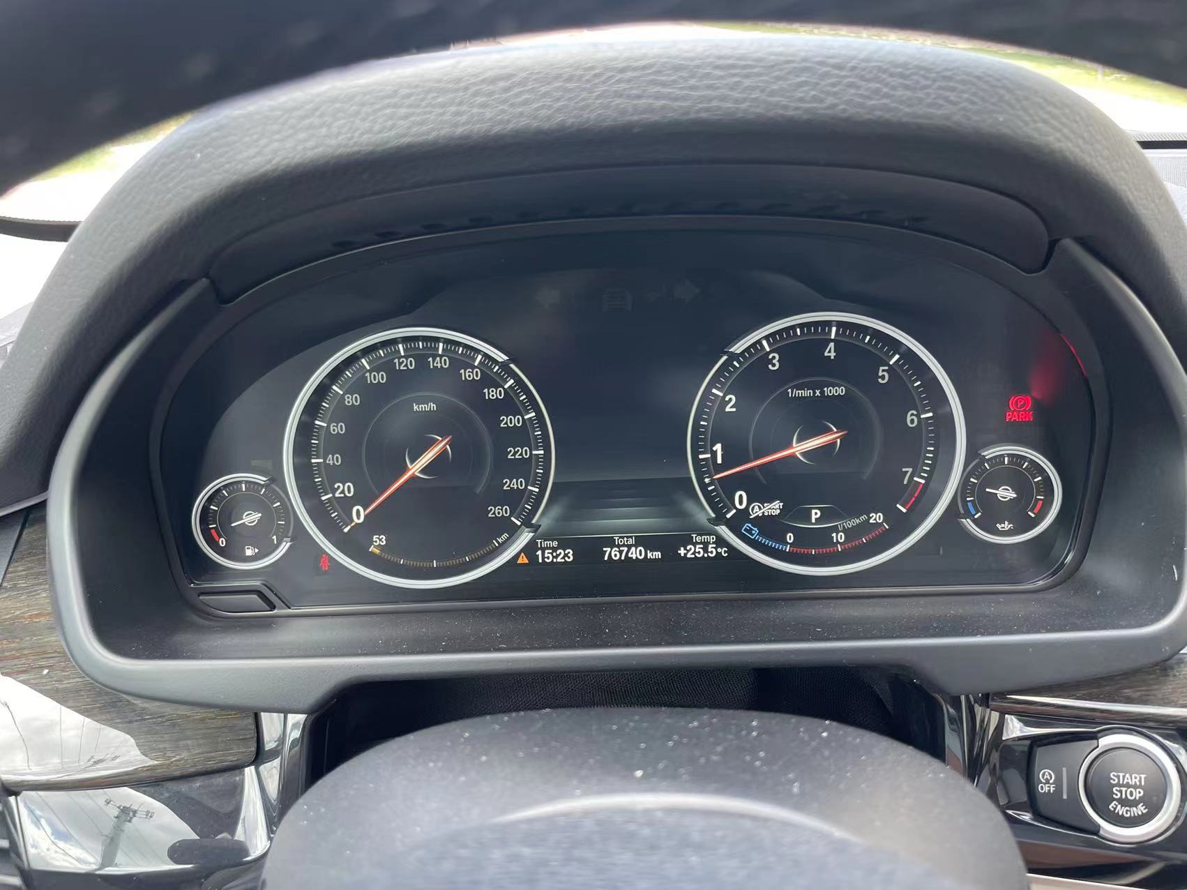 2016 BMW  X5  AWD 4dr xDrive35i , 多伦多, 五大行Finance估价