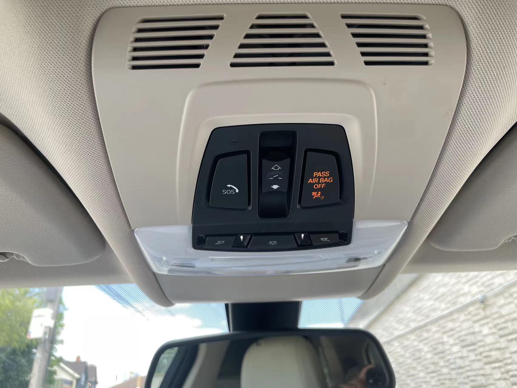 2016 BMW  X5  AWD 4dr xDrive35i , 多伦多, 五大行Finance估价