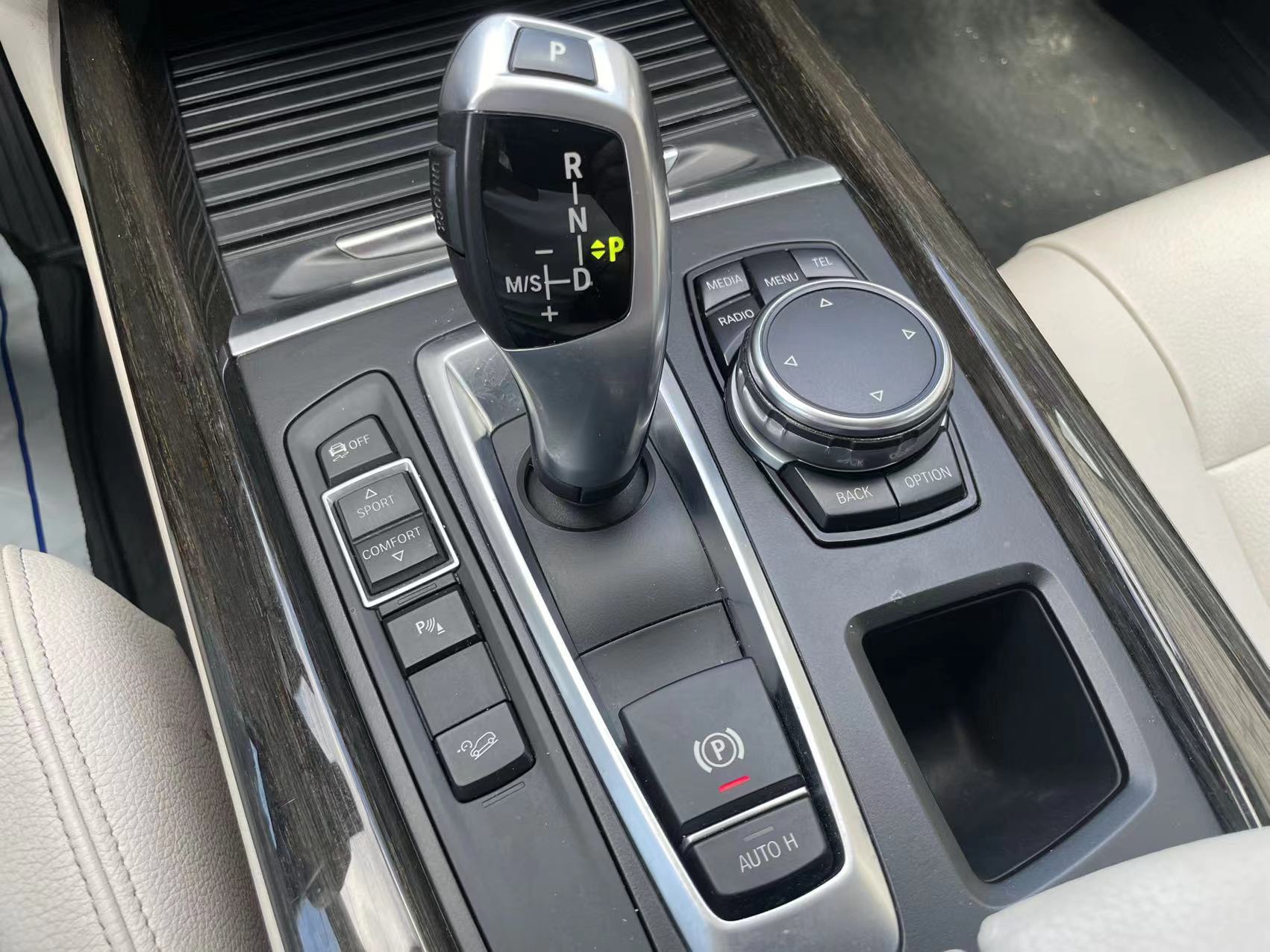 2016 BMW  X5  AWD 4dr xDrive35i , 多伦多, 五大行Finance估价