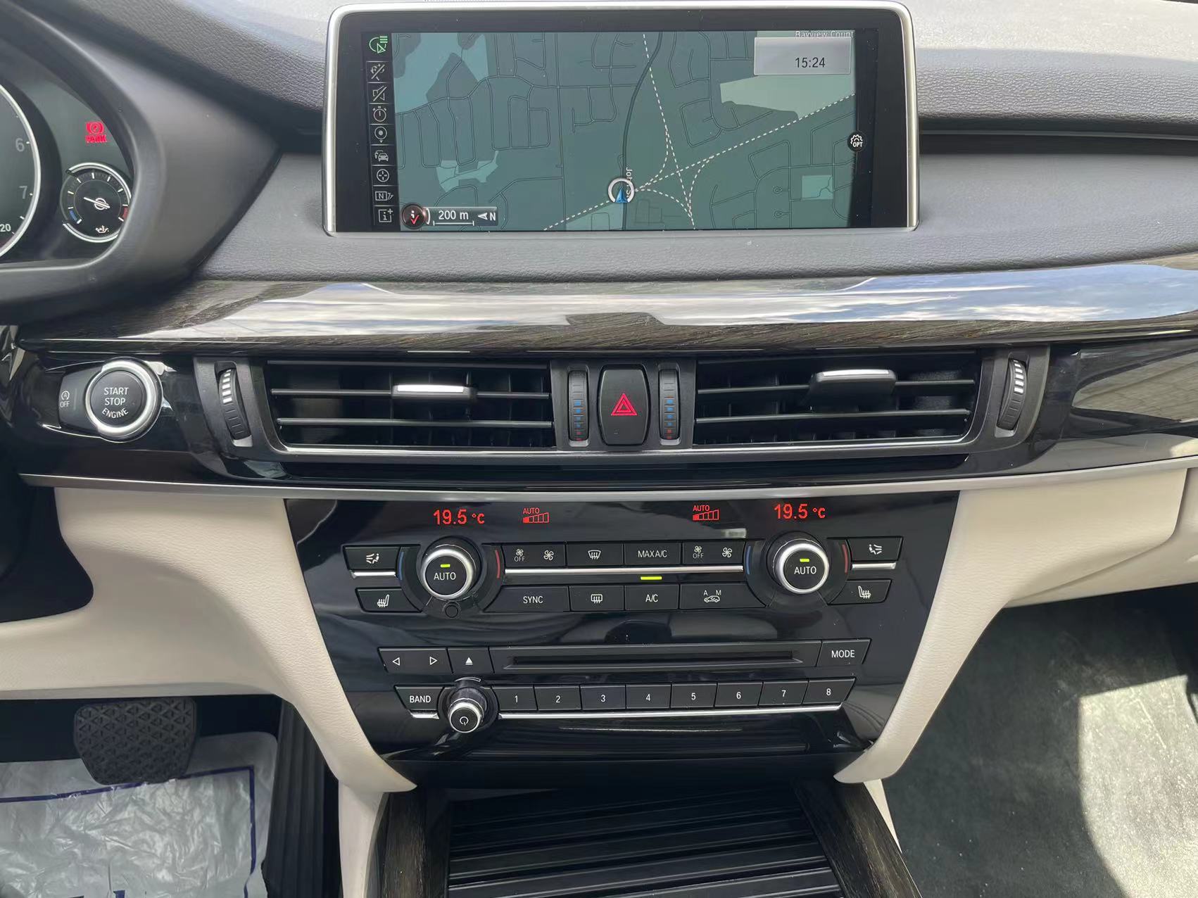 2016 BMW  X5  AWD 4dr xDrive35i , 多伦多, 五大行Finance估价