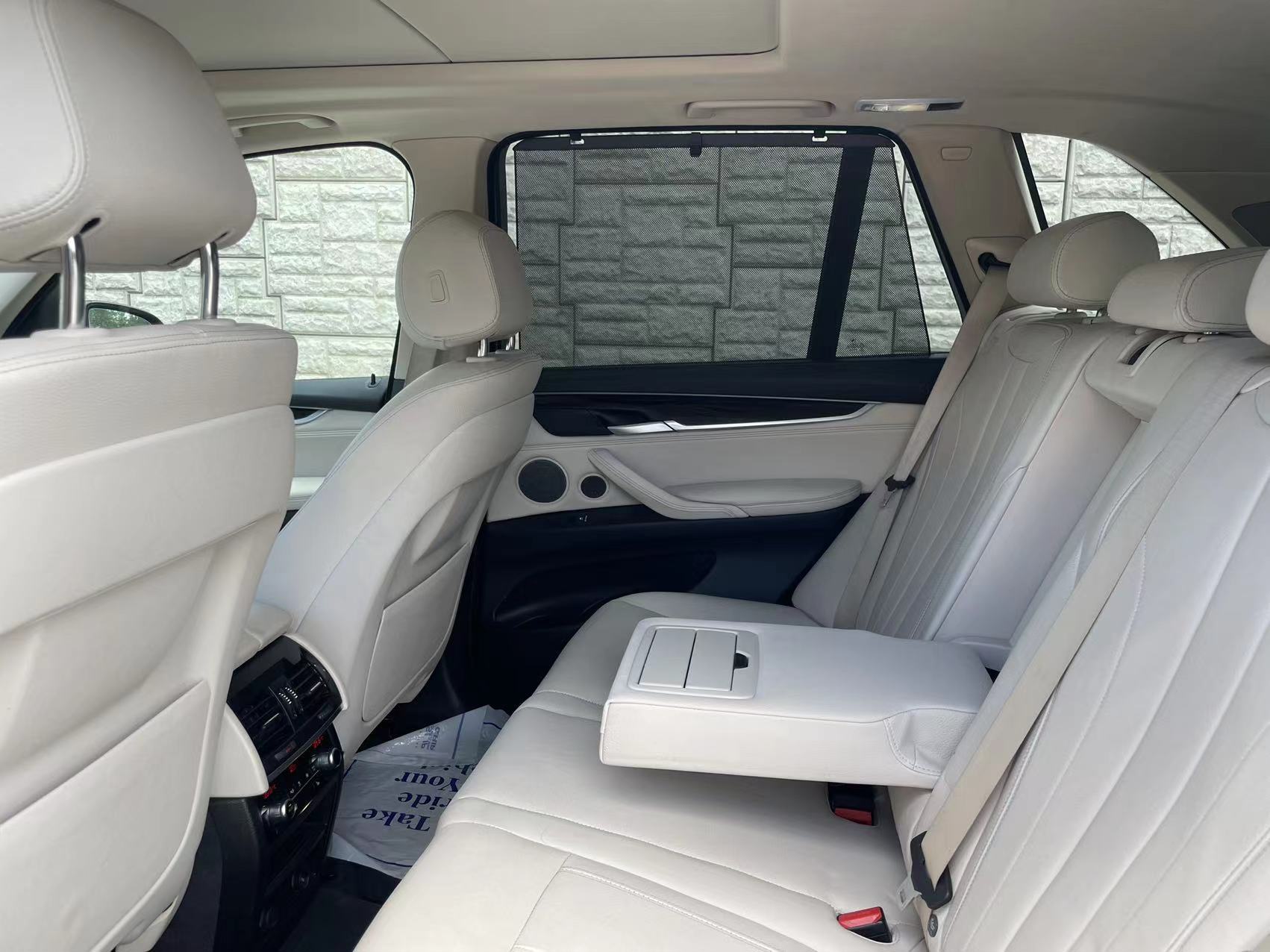 2016 BMW  X5  AWD 4dr xDrive35i , 多伦多, 五大行Finance估价