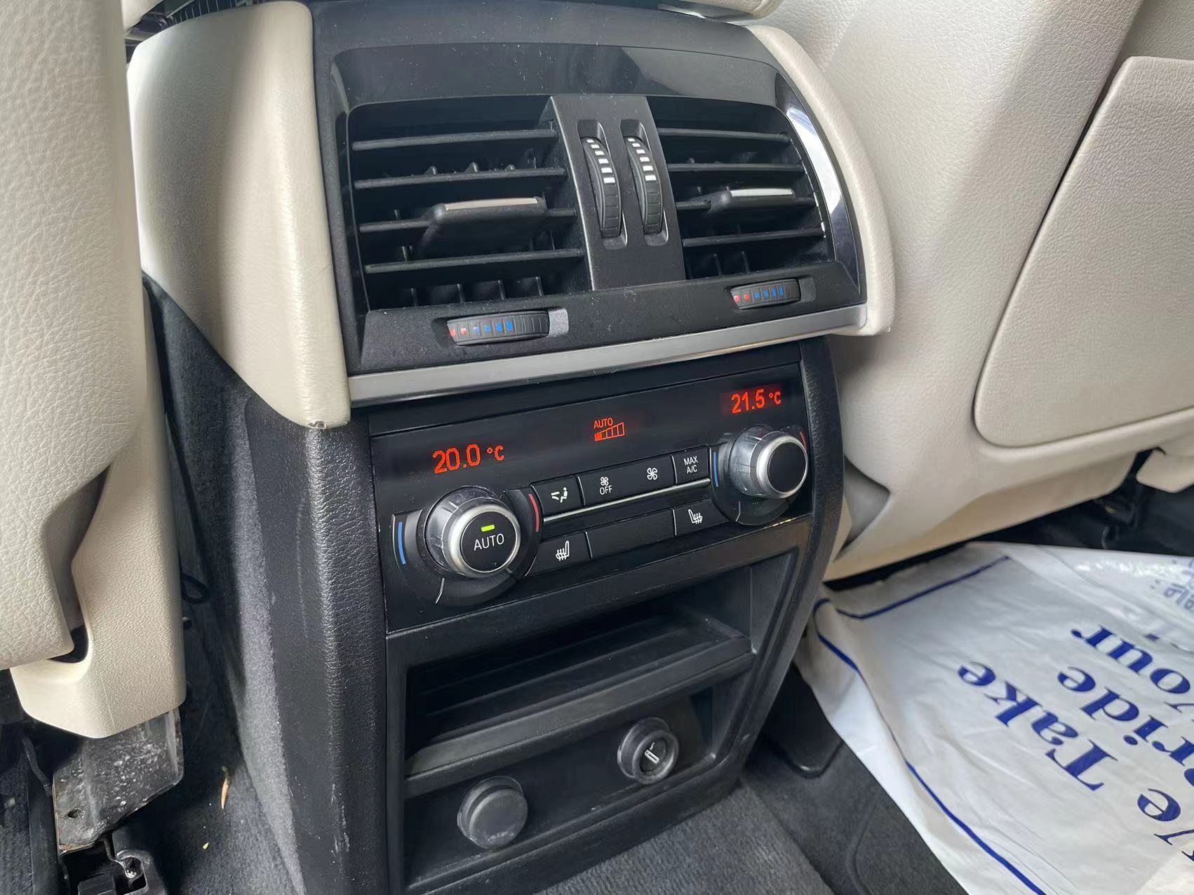 2016 BMW  X5  AWD 4dr xDrive35i , 多伦多, 五大行Finance估价