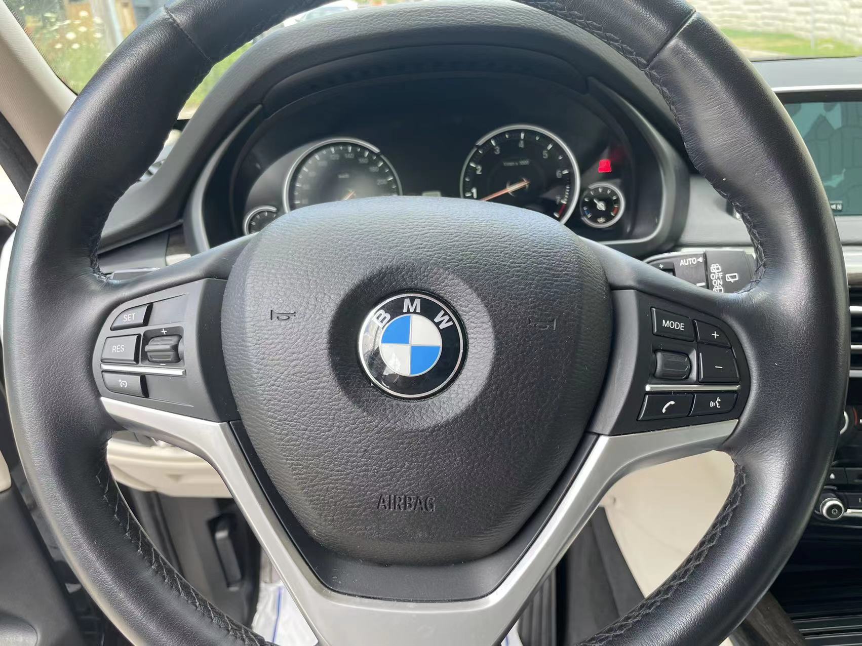 2016 BMW  X5  AWD 4dr xDrive35i , 多伦多, 五大行Finance估价