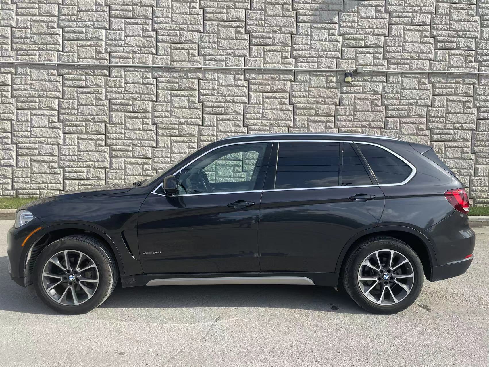 2016 BMW  X5  AWD 4dr xDrive35i , 多伦多, 五大行Finance估价