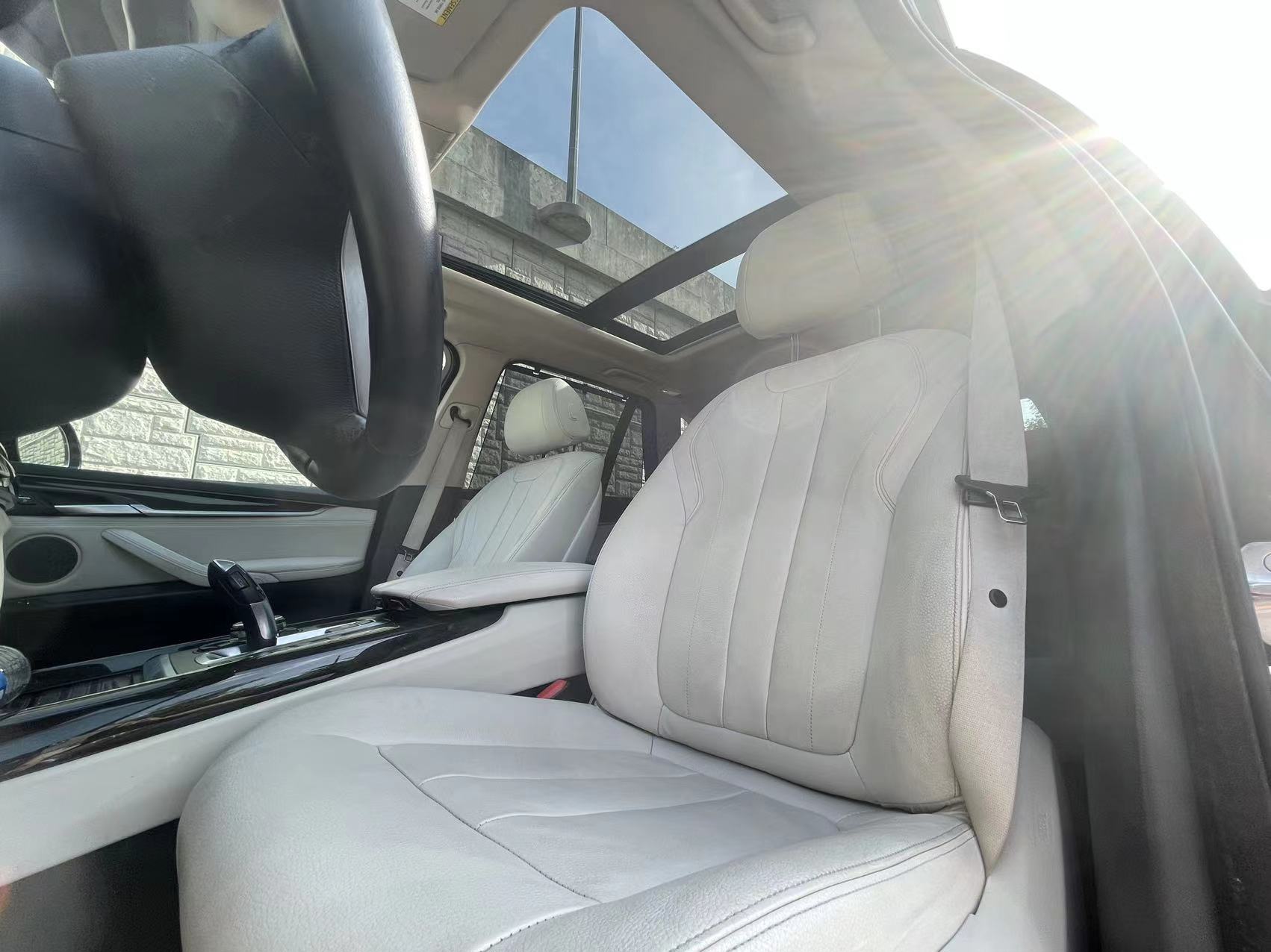 2016 BMW  X5  AWD 4dr xDrive35i , 多伦多, 五大行Finance估价