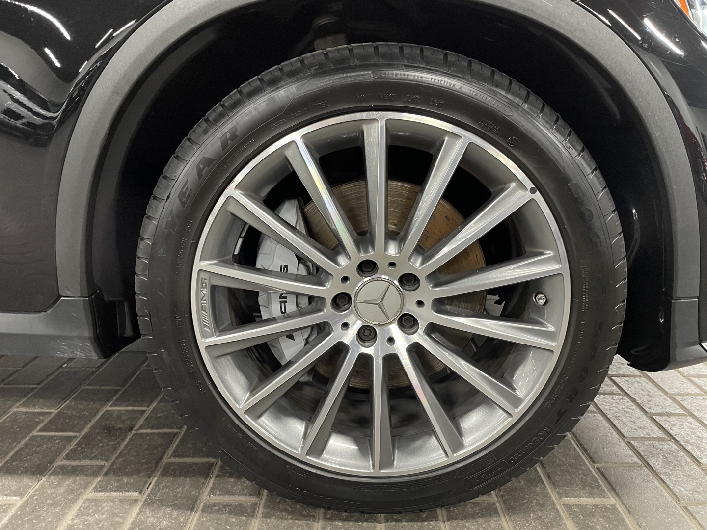 2018 Mercedes-Benz AMG GLA 43 4MATIC, 多伦多, 全款车