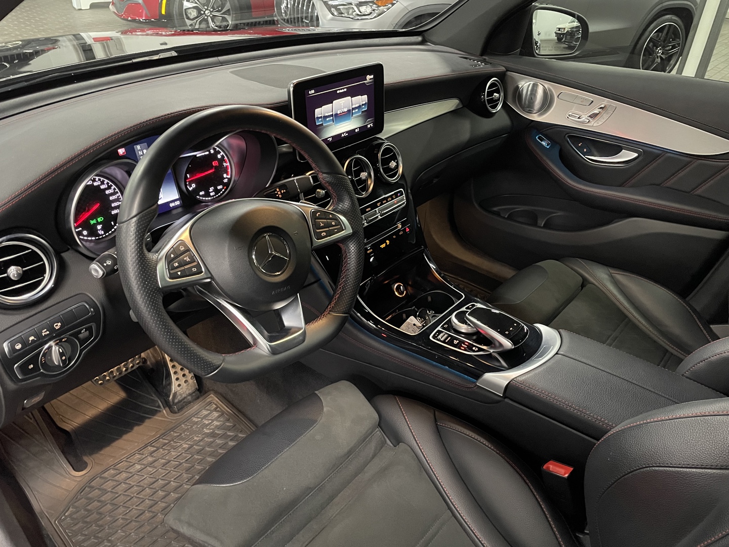 2018 Mercedes-Benz AMG GLA 43 4MATIC, 多伦多, 全款车