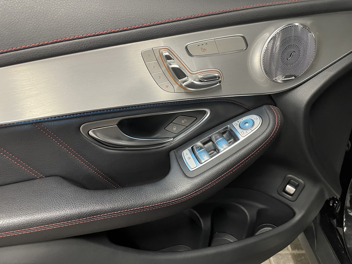 2018 Mercedes-Benz AMG GLA 43 4MATIC, 多伦多, 全款车