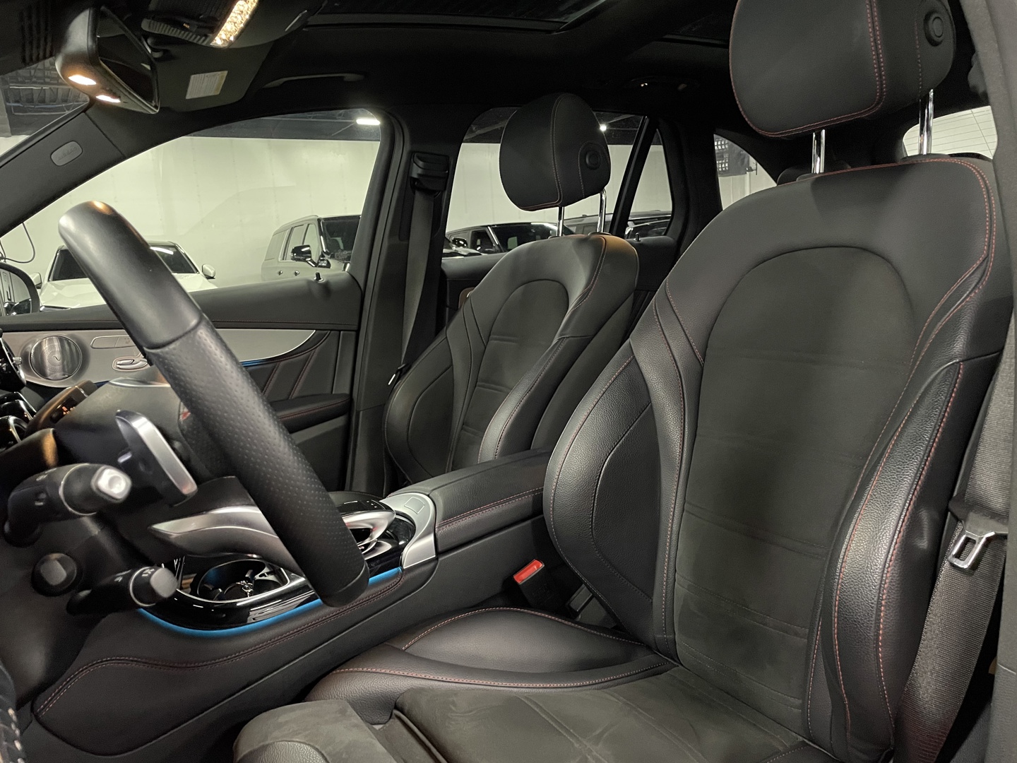 2018 Mercedes-Benz AMG GLA 43 4MATIC, 多伦多, 全款车