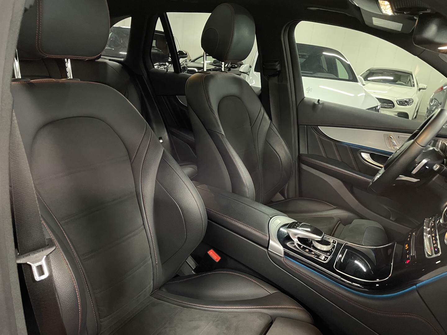 2018 Mercedes-Benz AMG GLA 43 4MATIC, 多伦多, 全款车