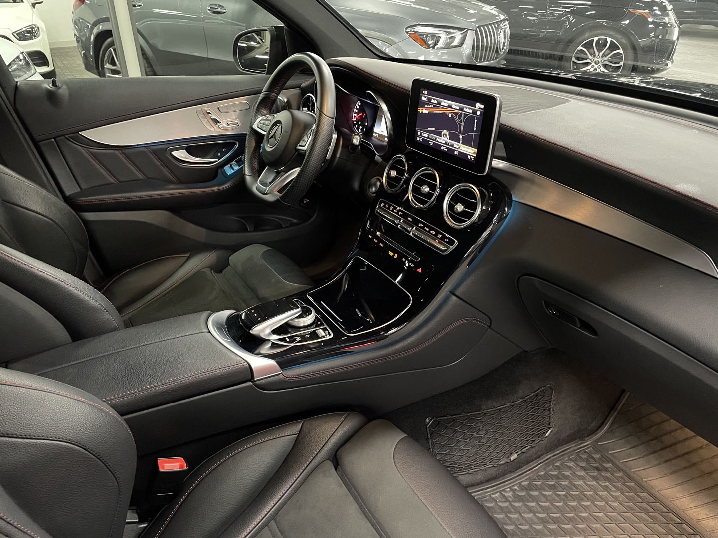 2018 Mercedes-Benz AMG GLA 43 4MATIC, 多伦多, 全款车