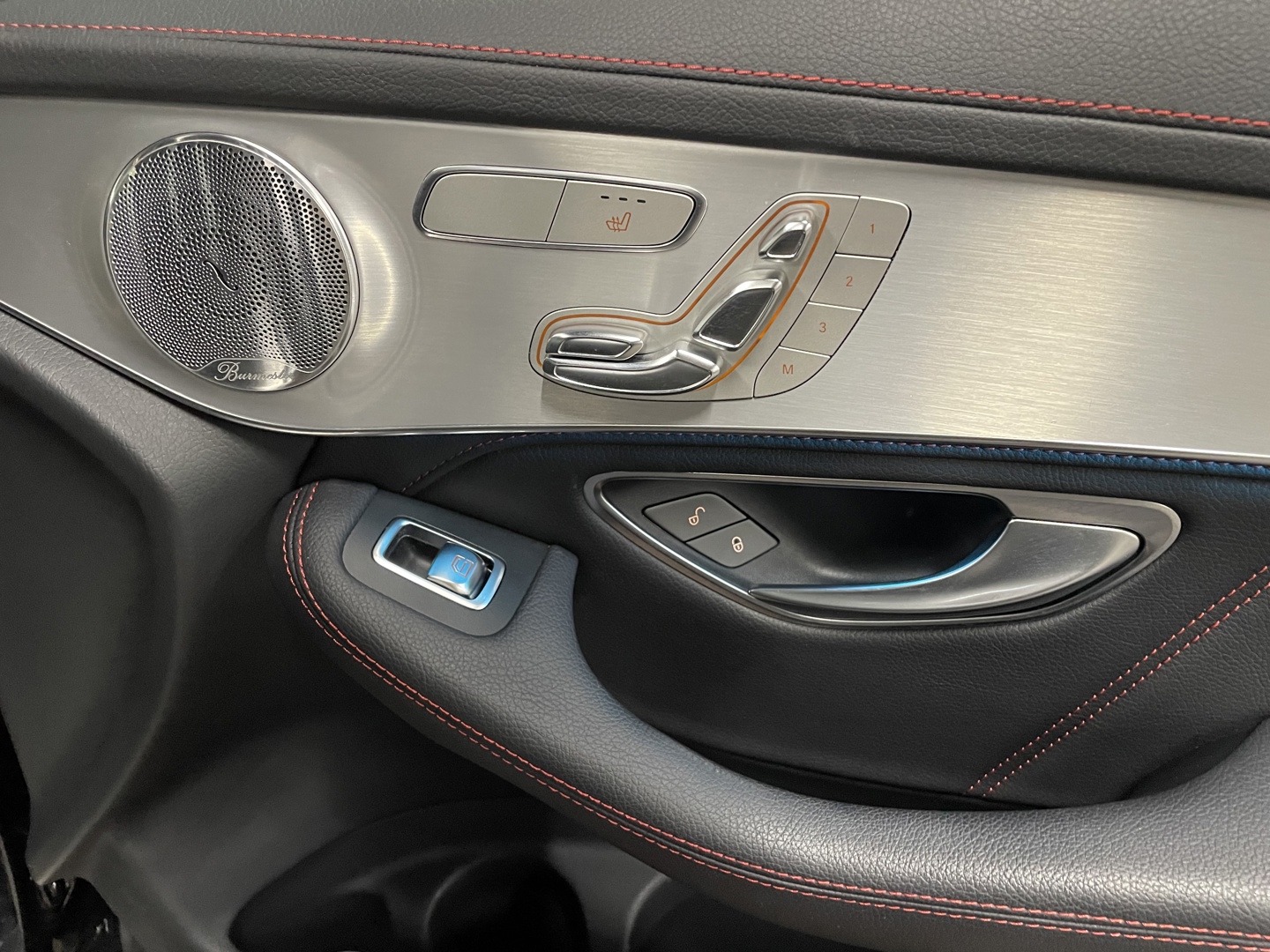 2018 Mercedes-Benz AMG GLA 43 4MATIC, 多伦多, 全款车